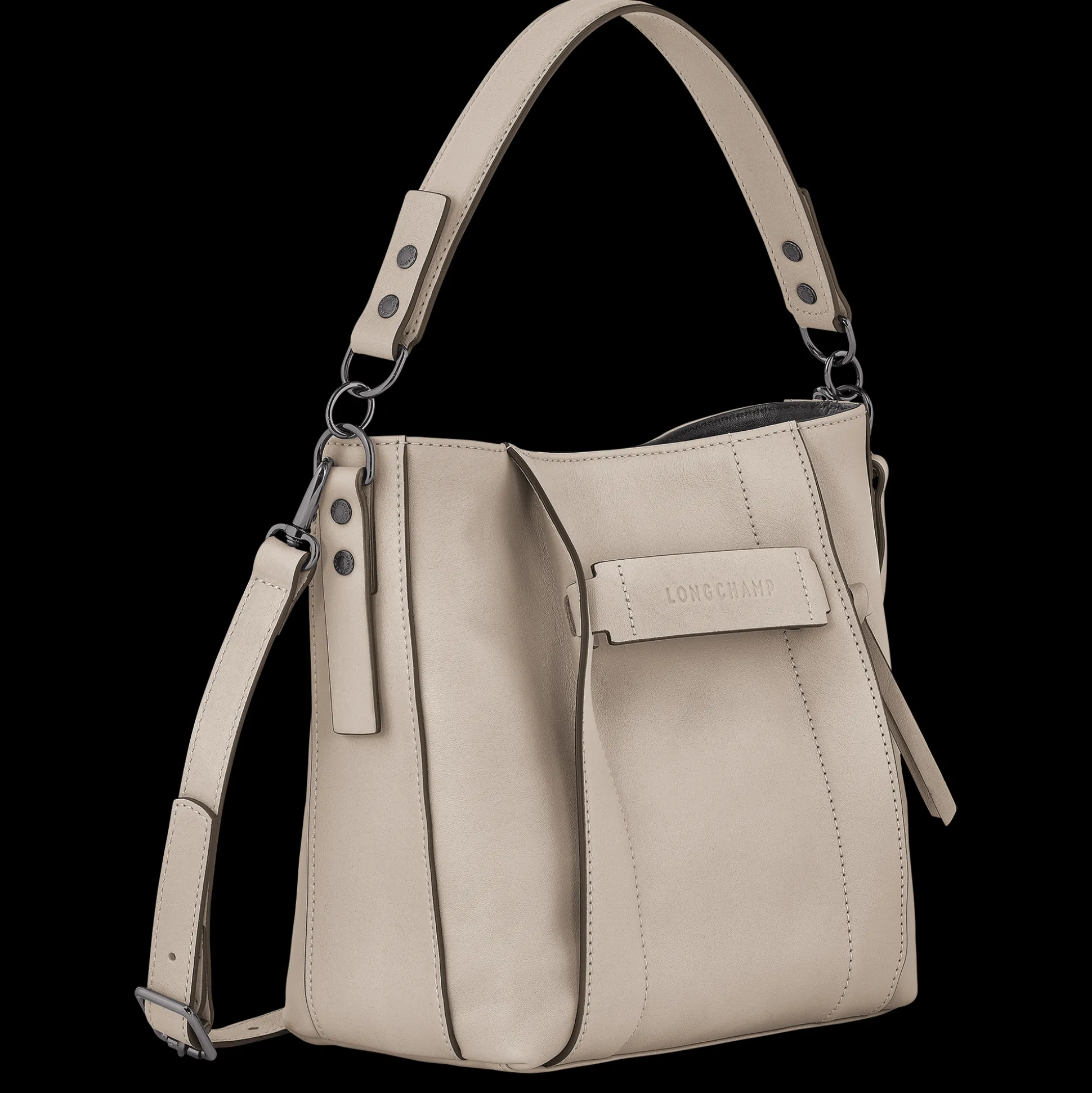 borsa_a_tracolla_s_2-16.webp Hot Longchamp Borsa a tracolla S Argilla