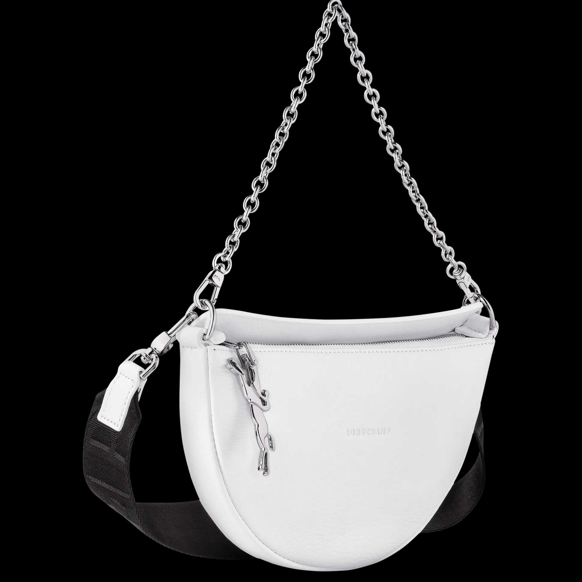 borsa_a_tracolla_s_2-48.webp Discount Longchamp Borsa a tracolla S Bianco