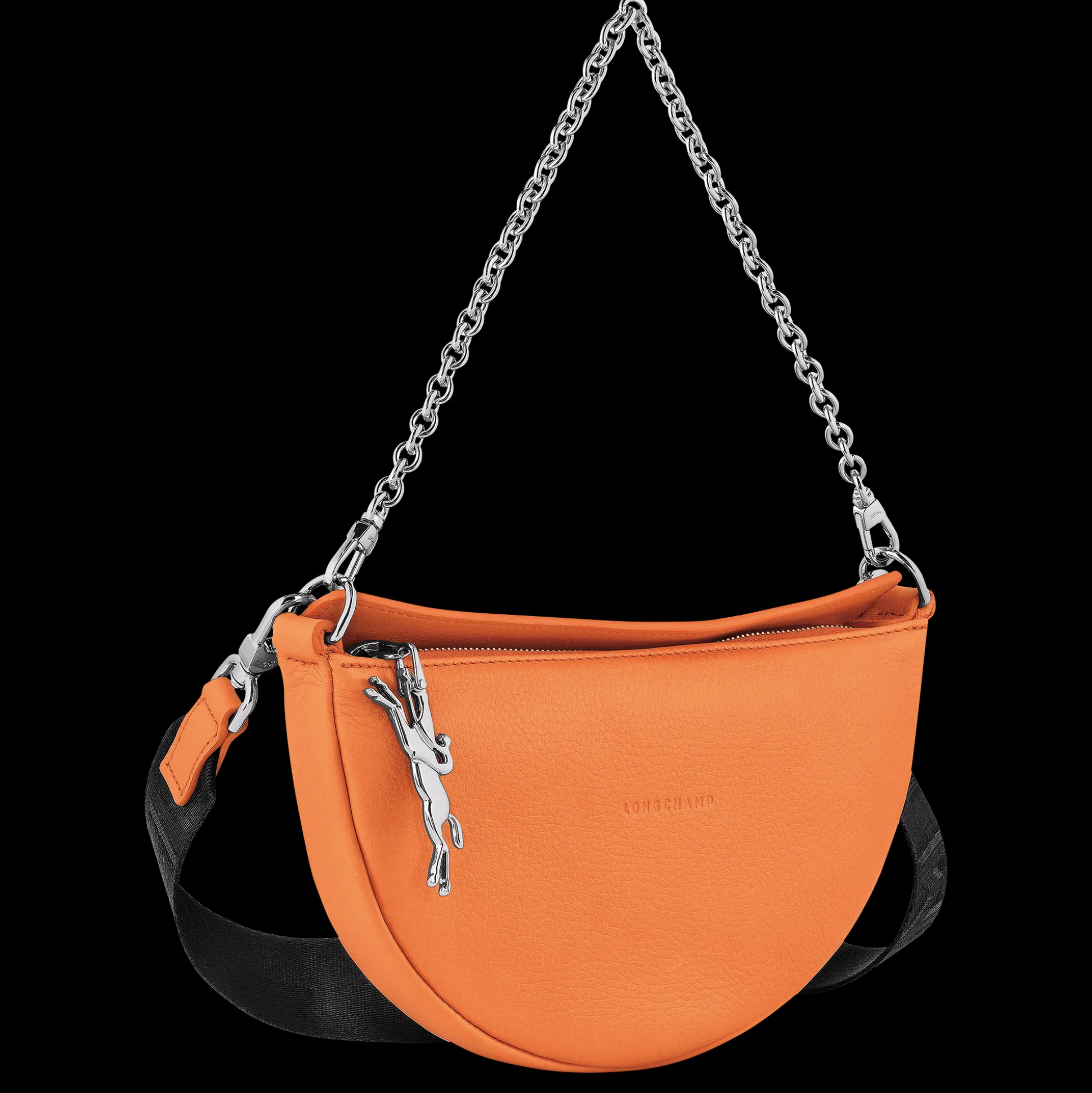 borsa_a_tracolla_s_2-49.webp Fashion Longchamp Borsa a tracolla S Arancio