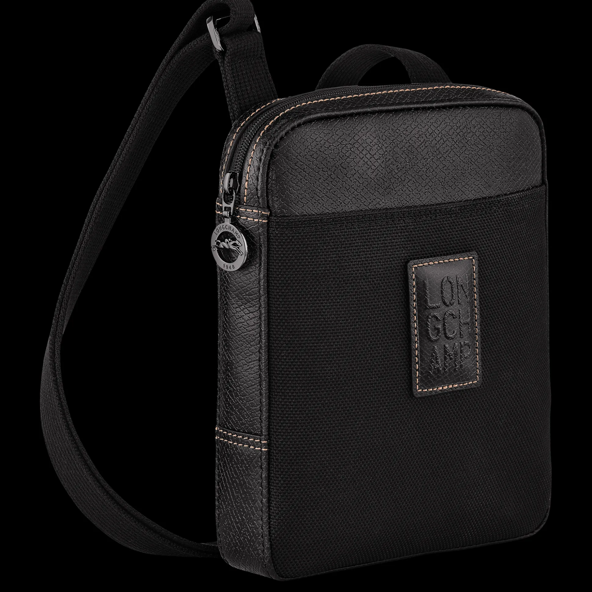 borsa_a_tracolla_s_2-55.webp New Longchamp Borsa a tracolla S Nero