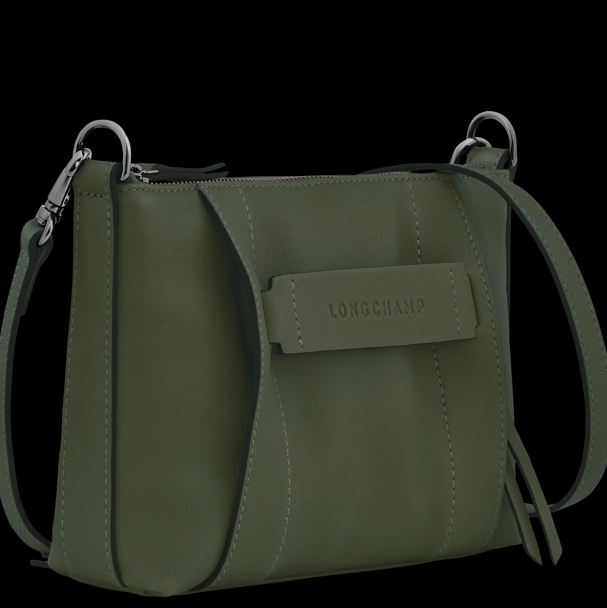 borsa_a_tracolla_s_2-8.webp Cheap Longchamp Borsa a tracolla S Kaki