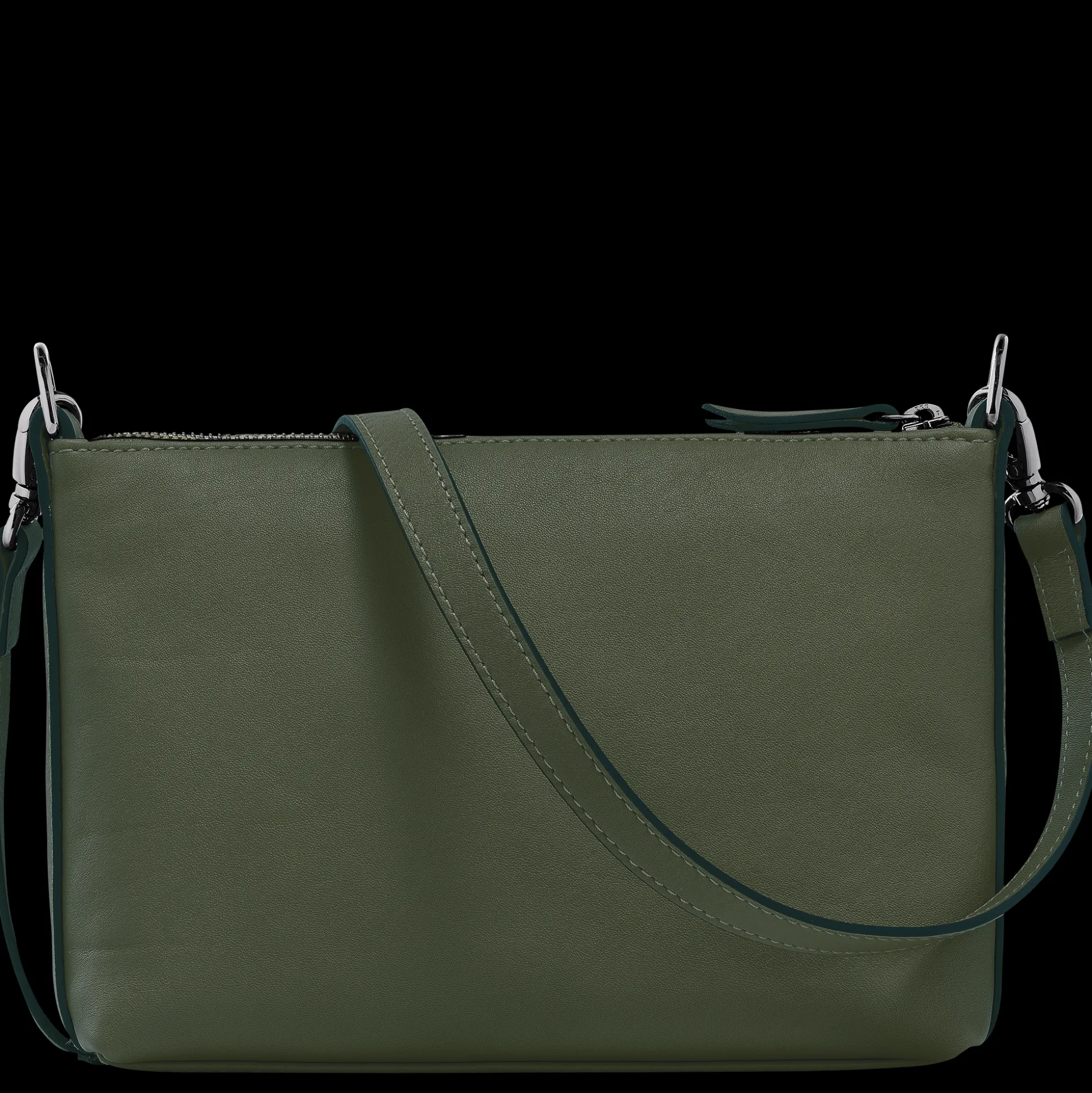 borsa_a_tracolla_s_3-5.webp Cheap Longchamp Borsa a tracolla S Kaki