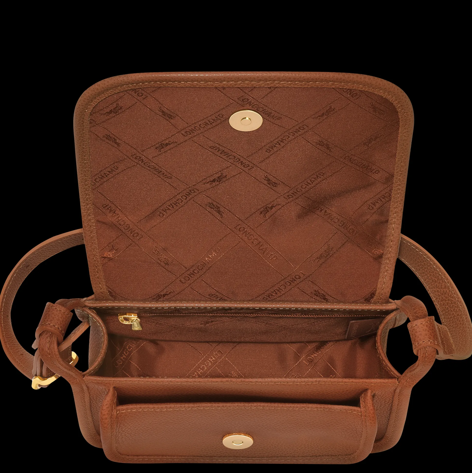 borsa_a_tracolla_s_4-11.webp Discount Longchamp Borsa a tracolla S Caramello