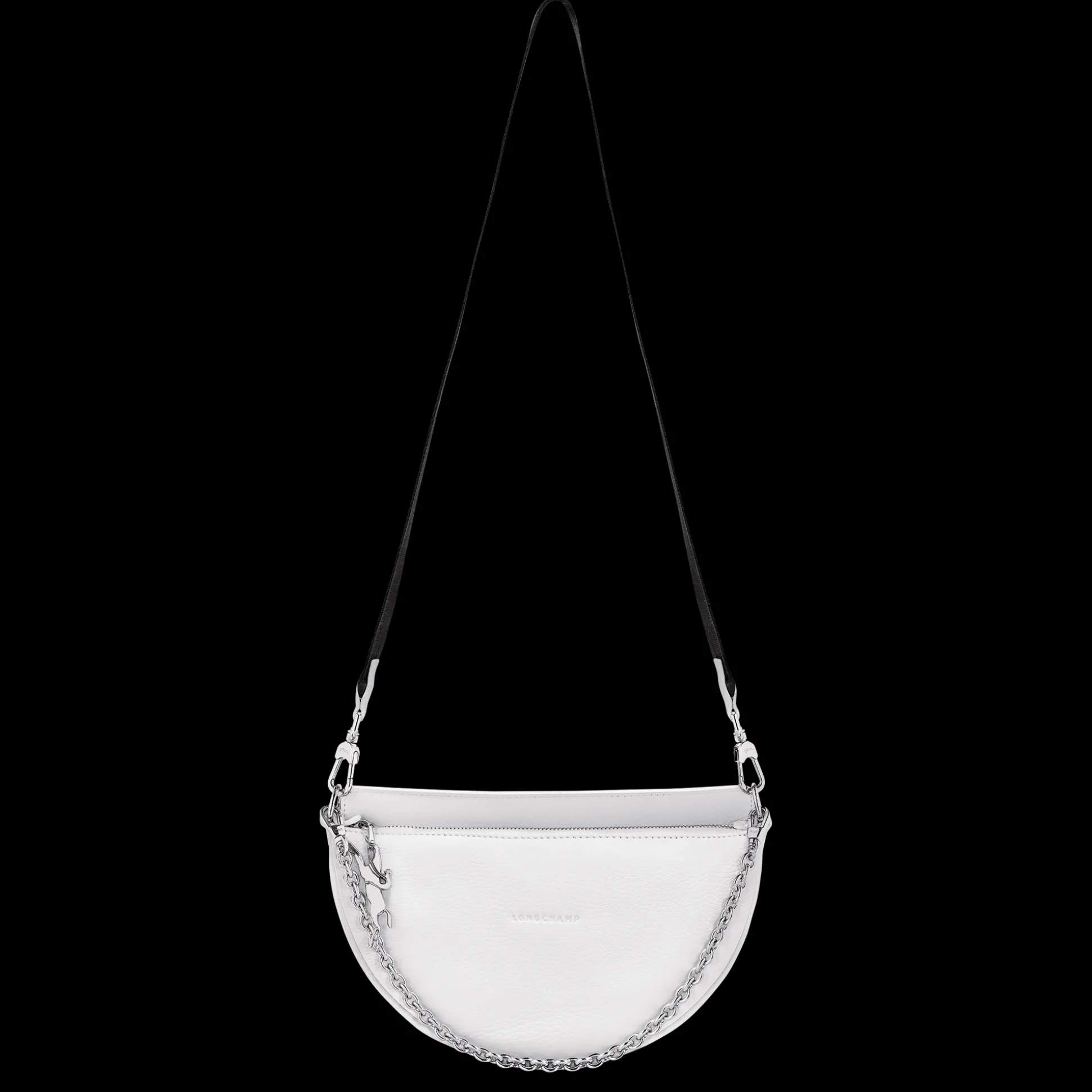 borsa_a_tracolla_s_4-26.webp Discount Longchamp Borsa a tracolla S Bianco