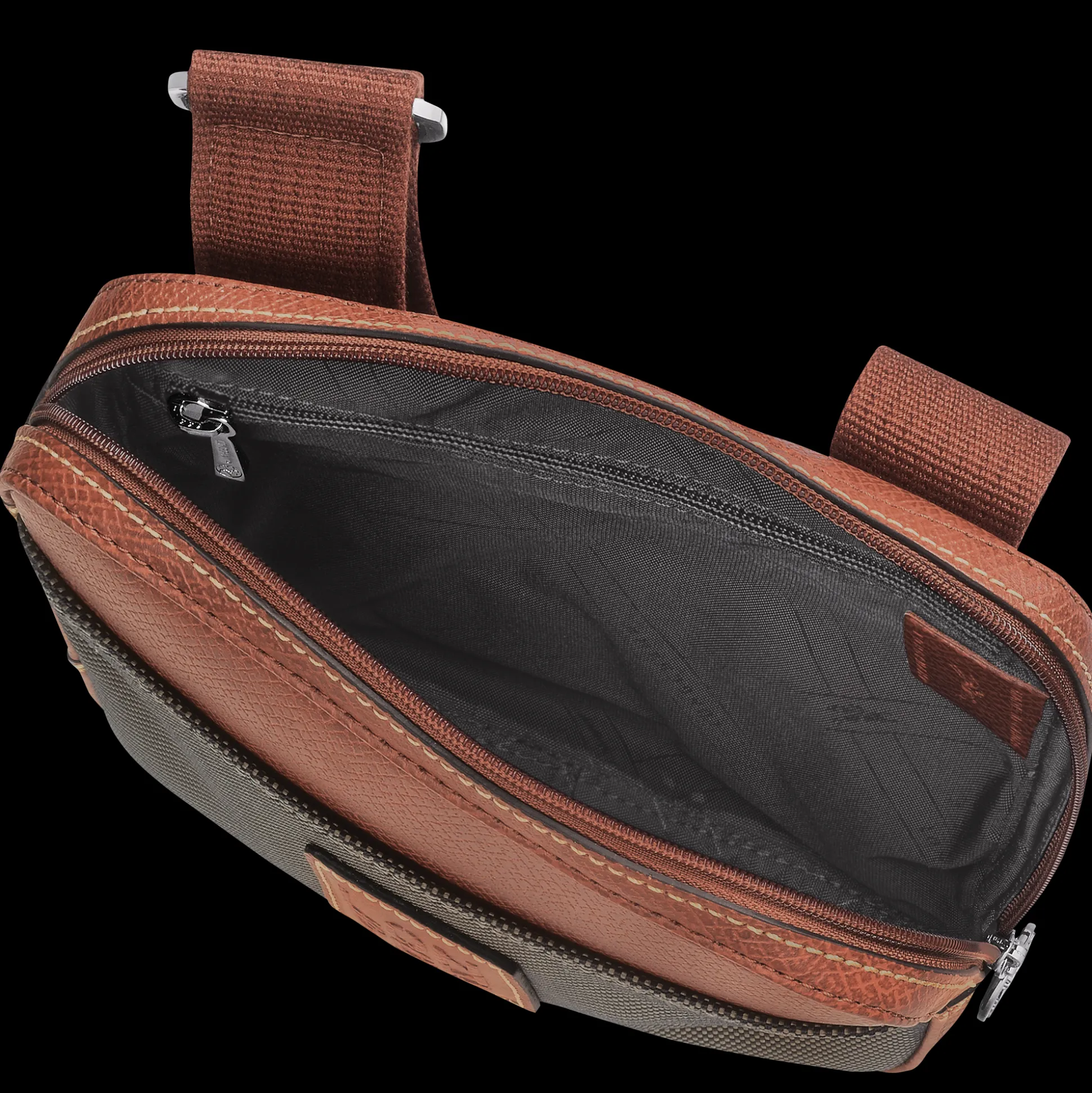 borsa_a_tracolla_s_4-28.webp Best Longchamp Borsa a tracolla S Marrone