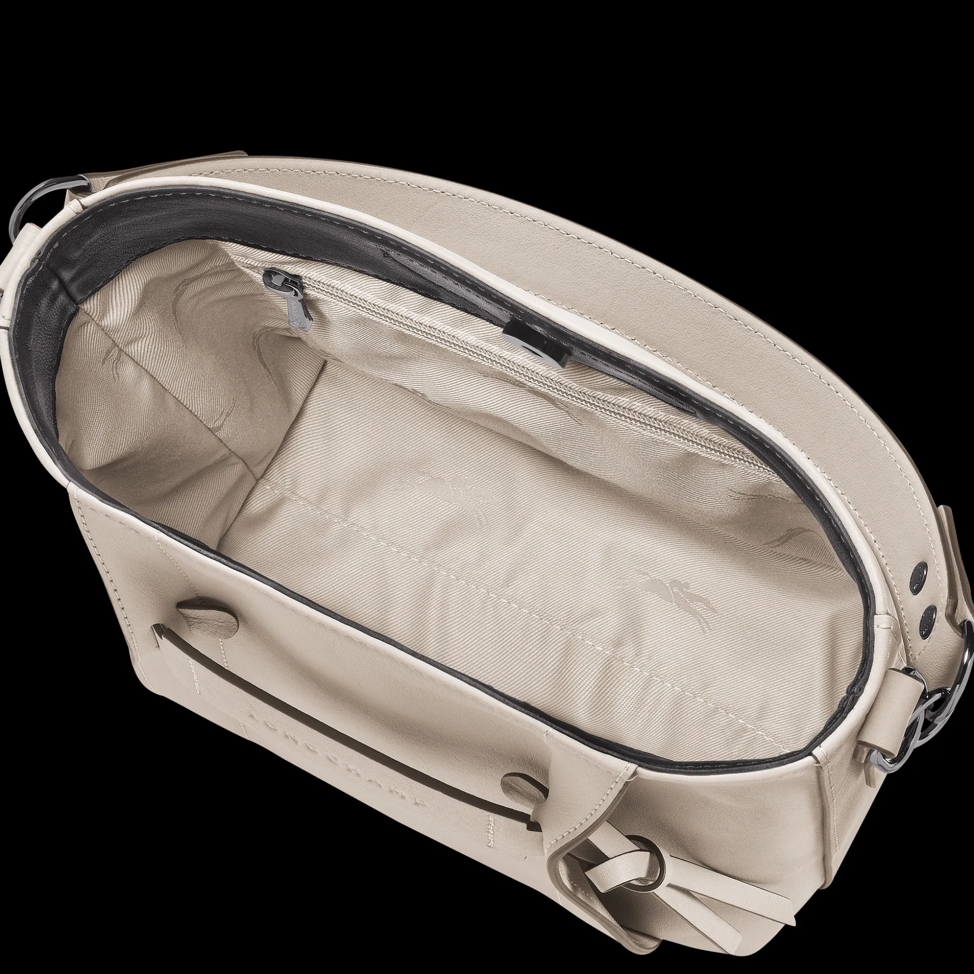 borsa_a_tracolla_s_4-8.webp Hot Longchamp Borsa a tracolla S Argilla