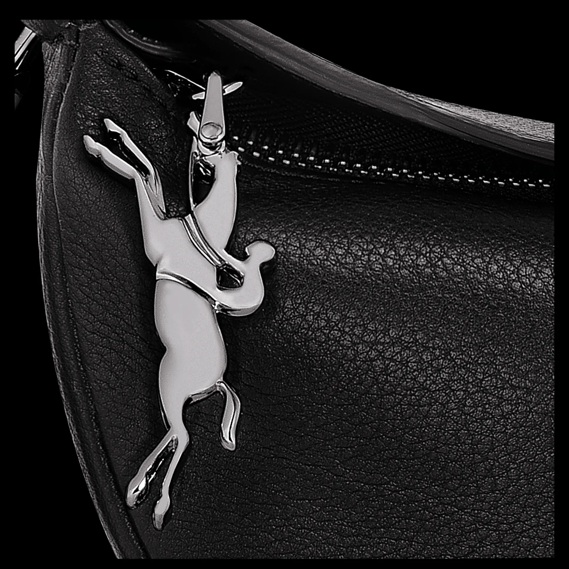 borsa_a_tracolla_s_6.webp Clearance Longchamp Borsa a tracolla S Nero