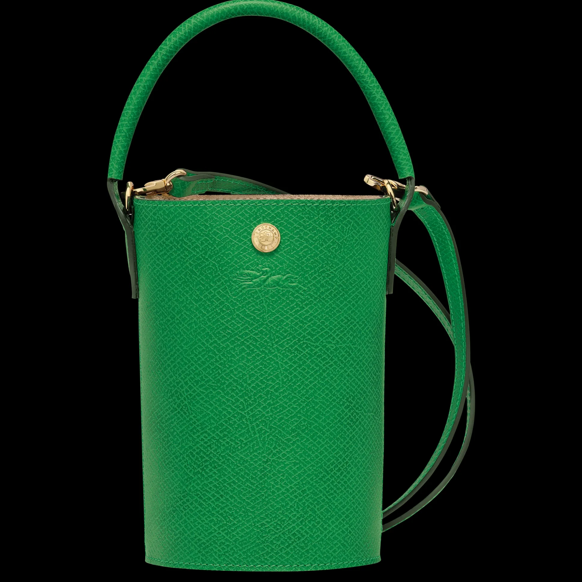Fashion Longchamp Borsa a tracolla XS Verde