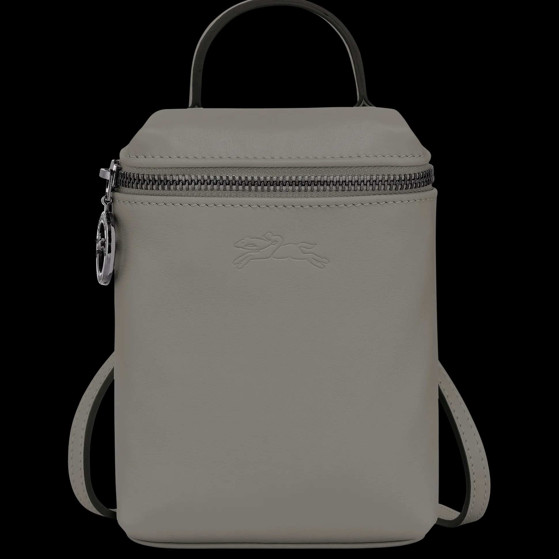 Clearance Longchamp Borsa a tracolla XS Tortora