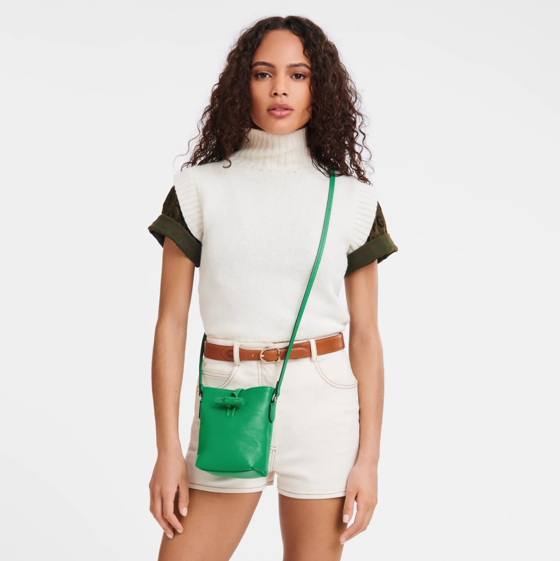 borsa_a_tracolla_xs_1-4.webp Hot Longchamp Borsa a tracolla XS Verde