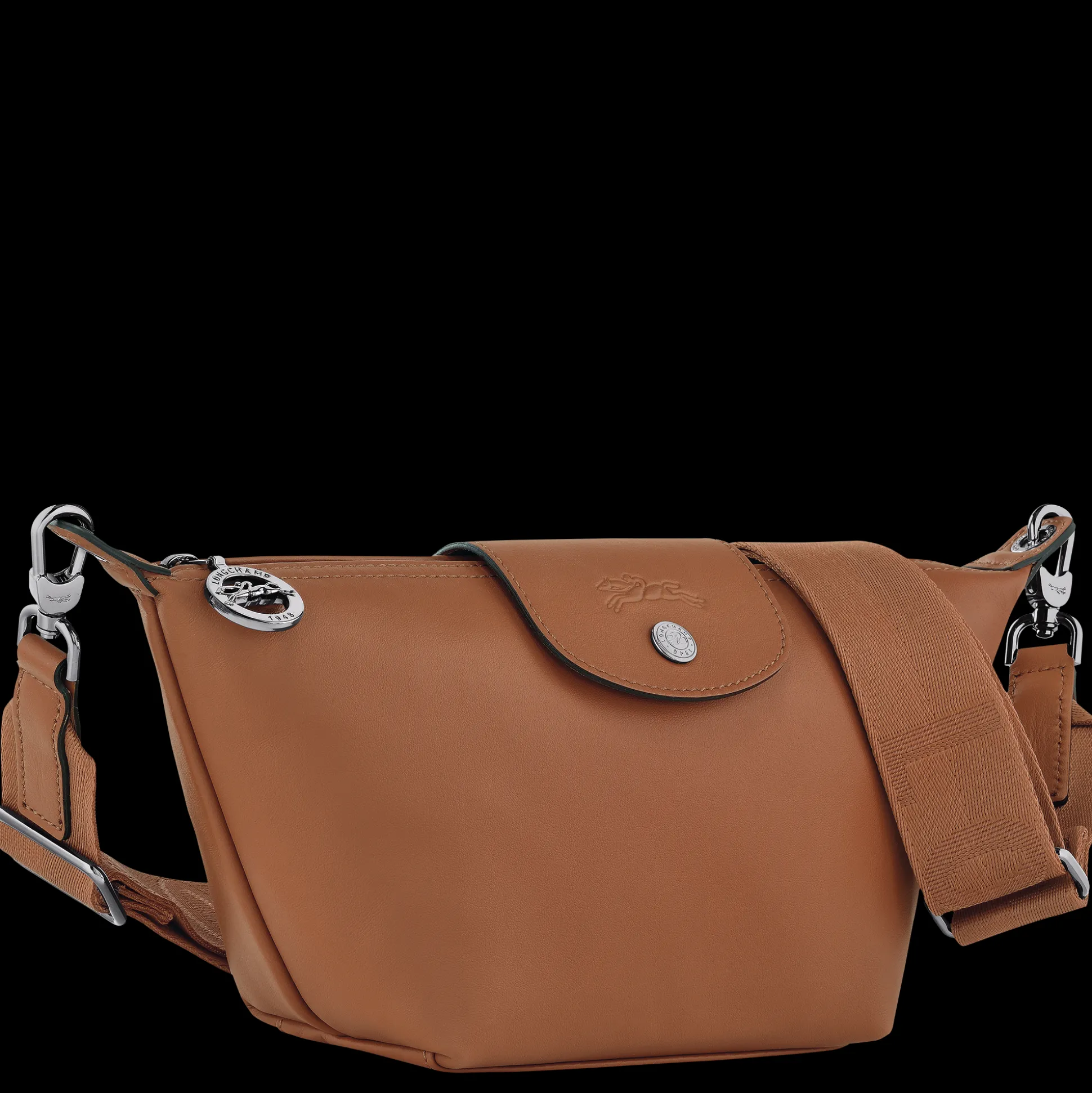 borsa_a_tracolla_xs_2-22.webp Store Longchamp Borsa a tracolla XS Cognac