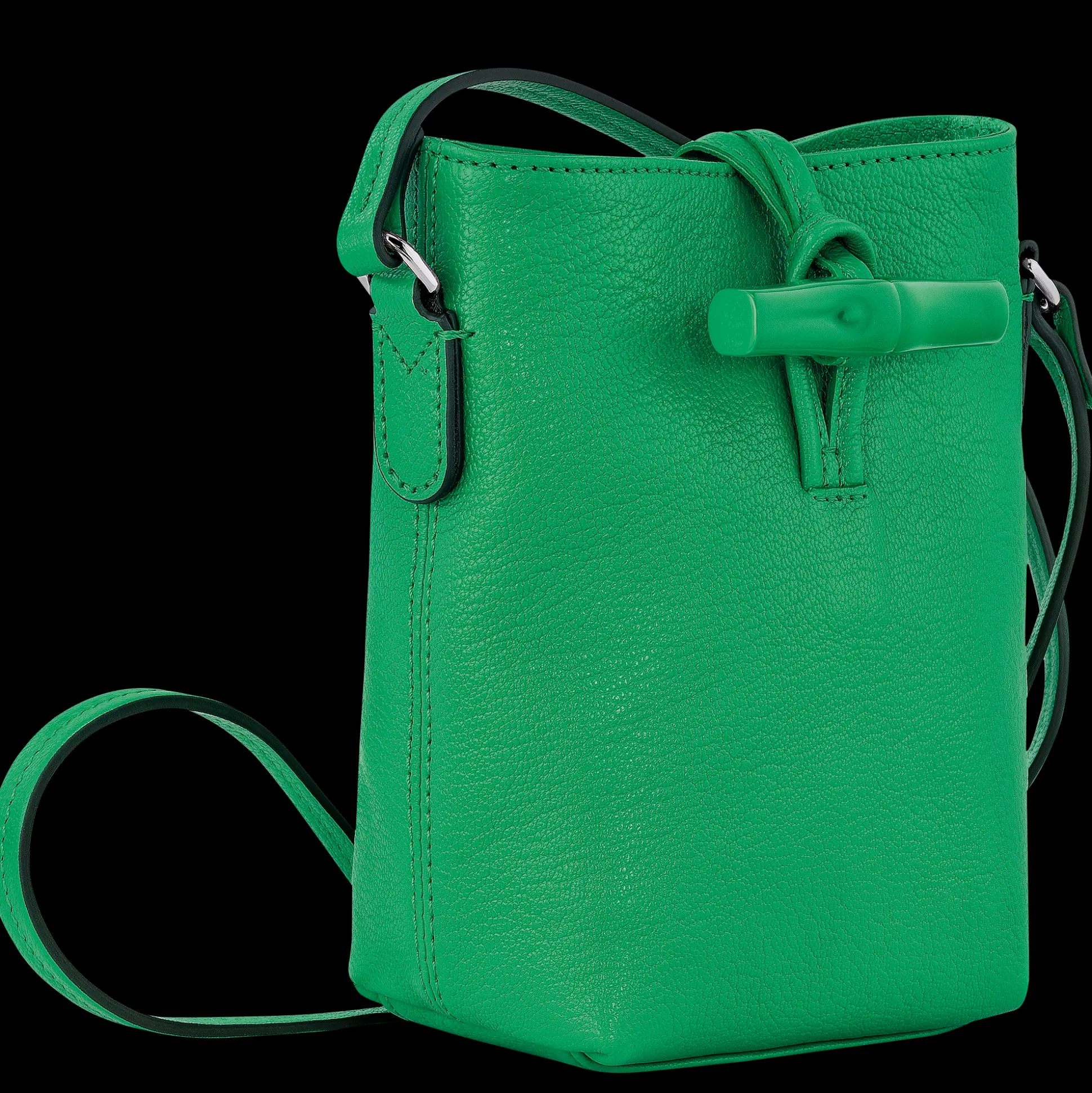 borsa_a_tracolla_xs_2-4.webp Hot Longchamp Borsa a tracolla XS Verde