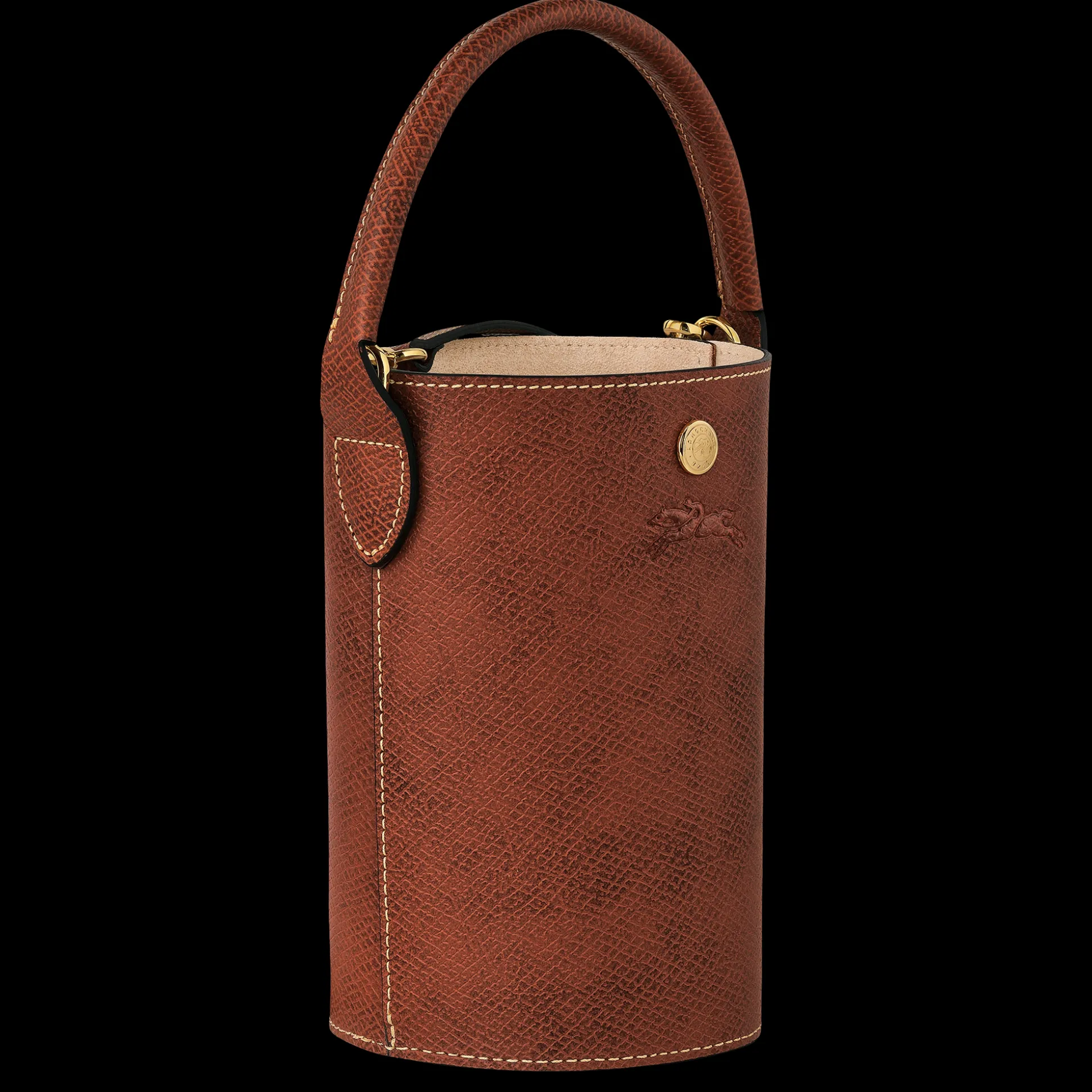 borsa_a_tracolla_xs_2.webp Discount Longchamp Borsa a tracolla XS Marrone