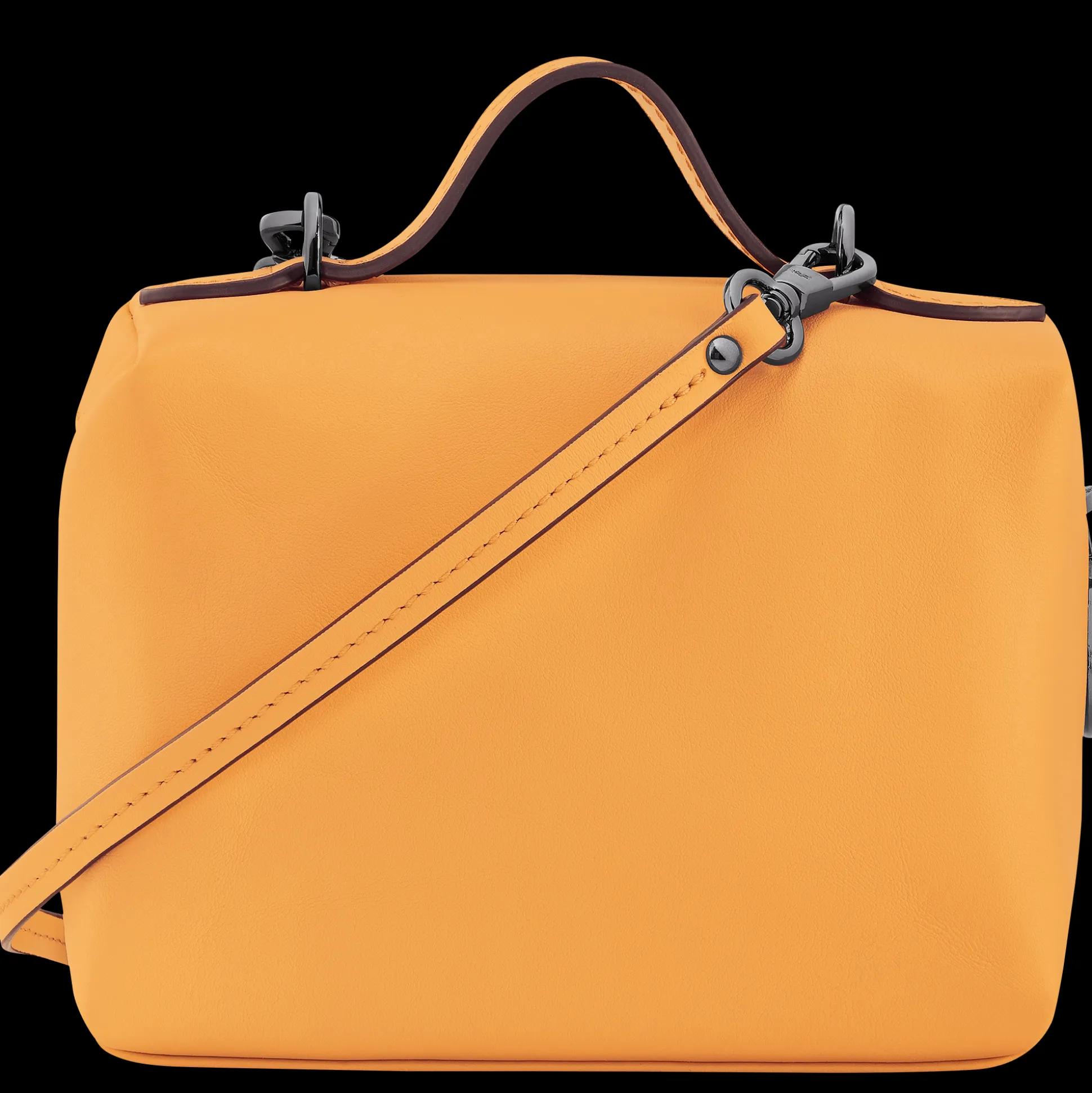 borsa_a_tracolla_xs_3-10.webp Sale Longchamp Borsa a tracolla XS Albicocca