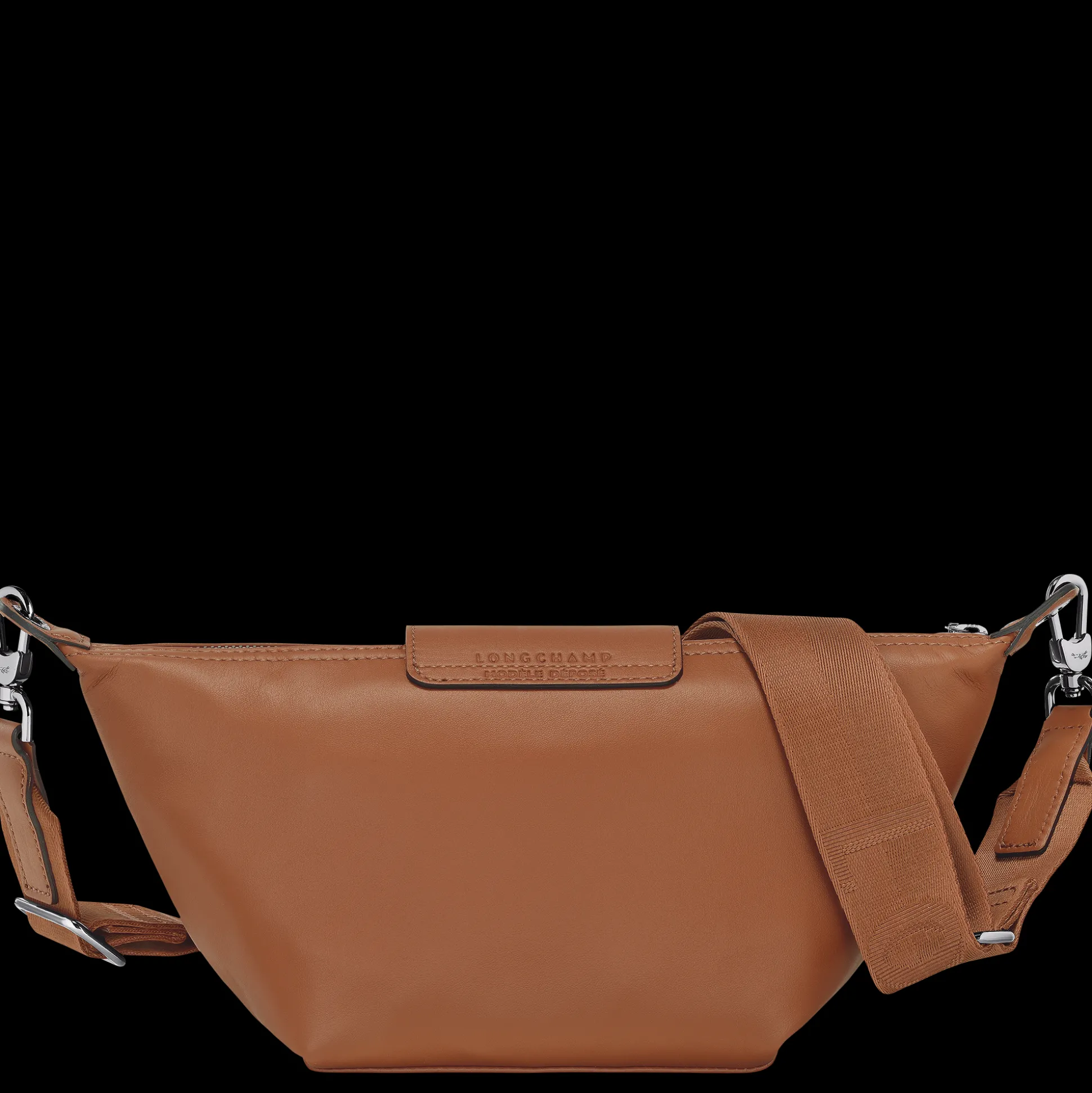 borsa_a_tracolla_xs_3-22.webp Store Longchamp Borsa a tracolla XS Cognac