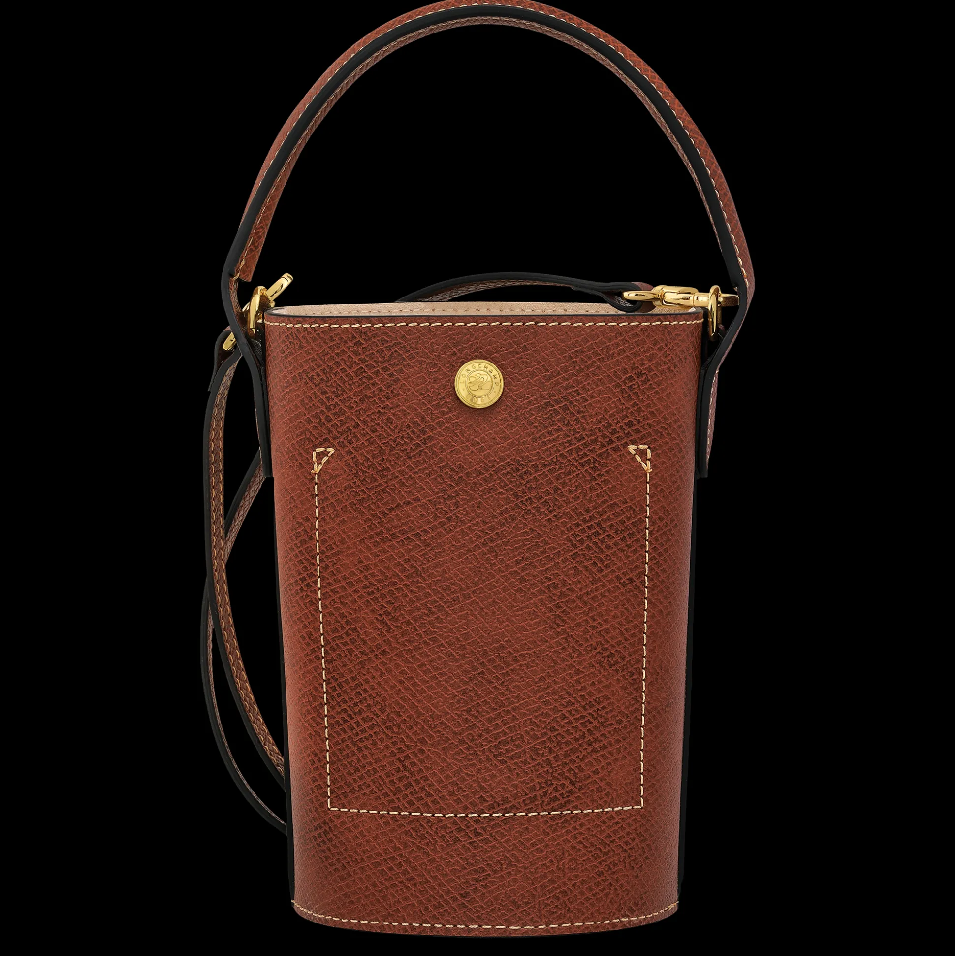 borsa_a_tracolla_xs_3.webp Discount Longchamp Borsa a tracolla XS Marrone