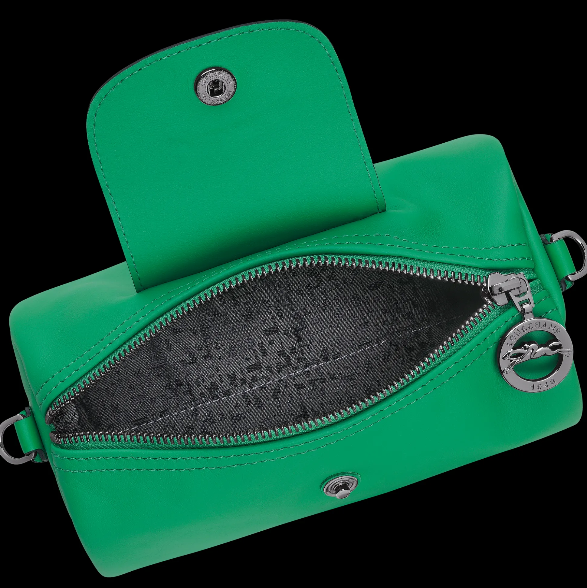 borsa_a_tracolla_xs_4-12.webp Best Longchamp Borsa a tracolla XS Verde