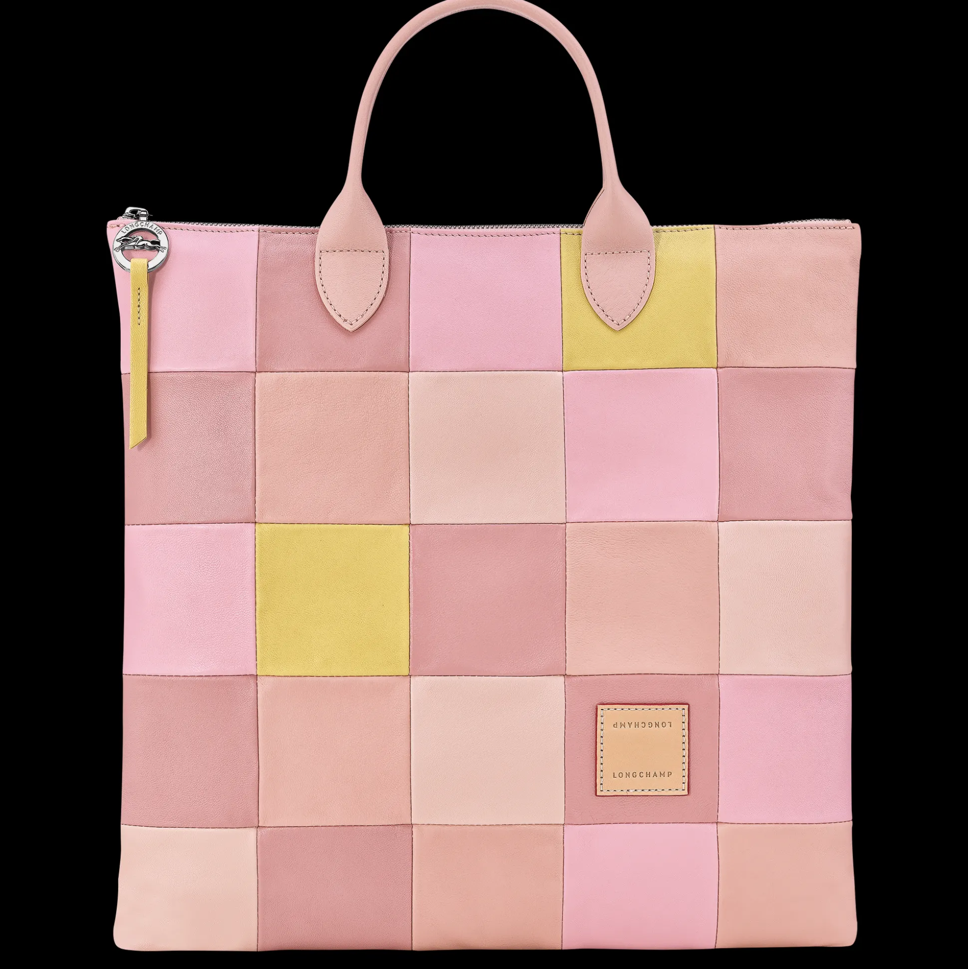 Best Longchamp Borsa con manico L Ballerina