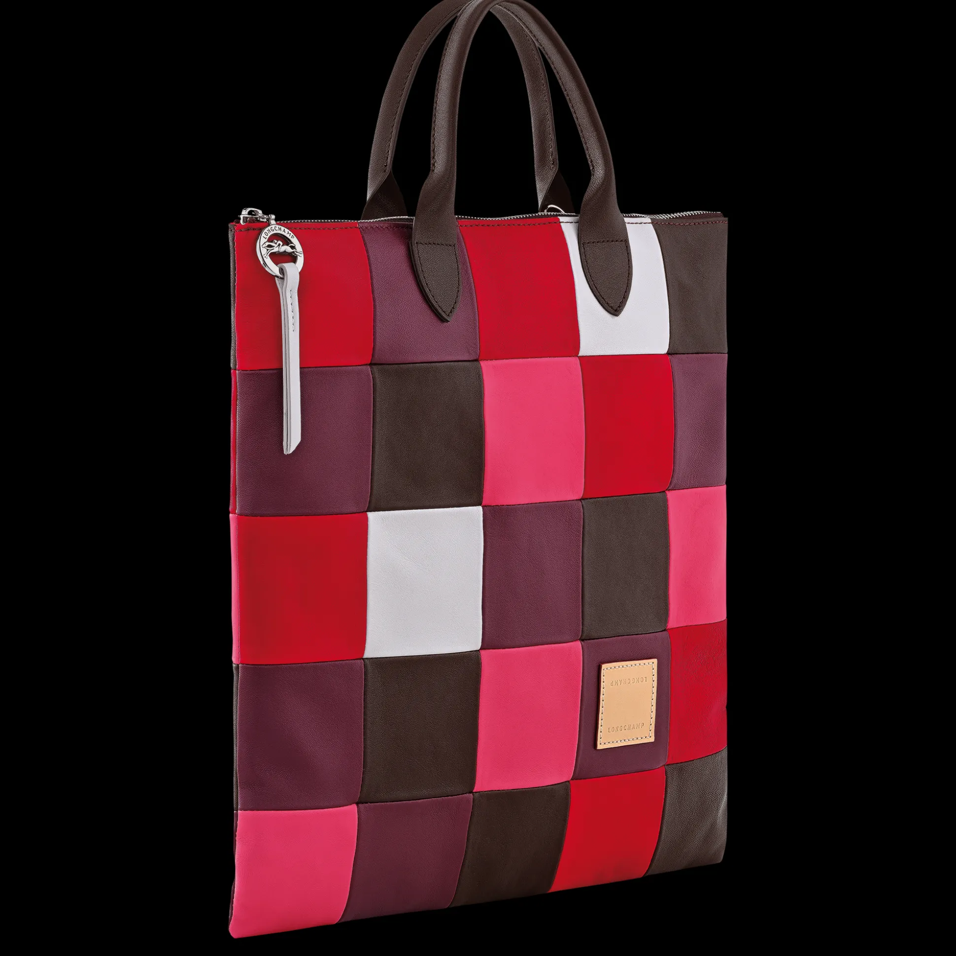 borsa_con_manico_l_2-8.webp Flash Sale Longchamp Borsa con manico L Melanzana