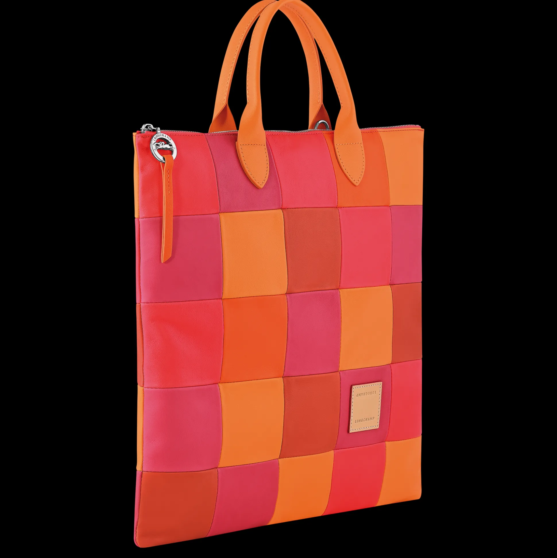 borsa_con_manico_l_2-9.webp Flash Sale Longchamp Borsa con manico L Carotte