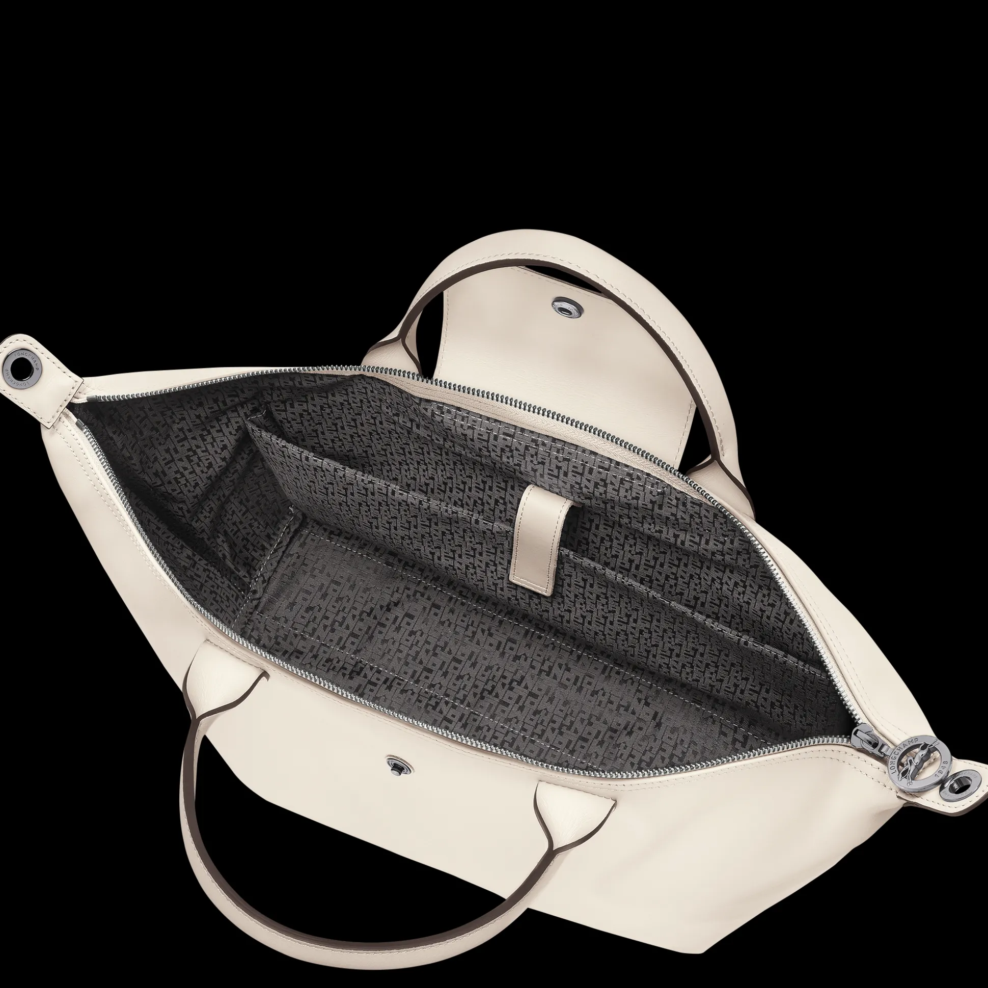 borsa_con_manico_l_3-14.webp Clearance Longchamp Borsa con manico L Greggio