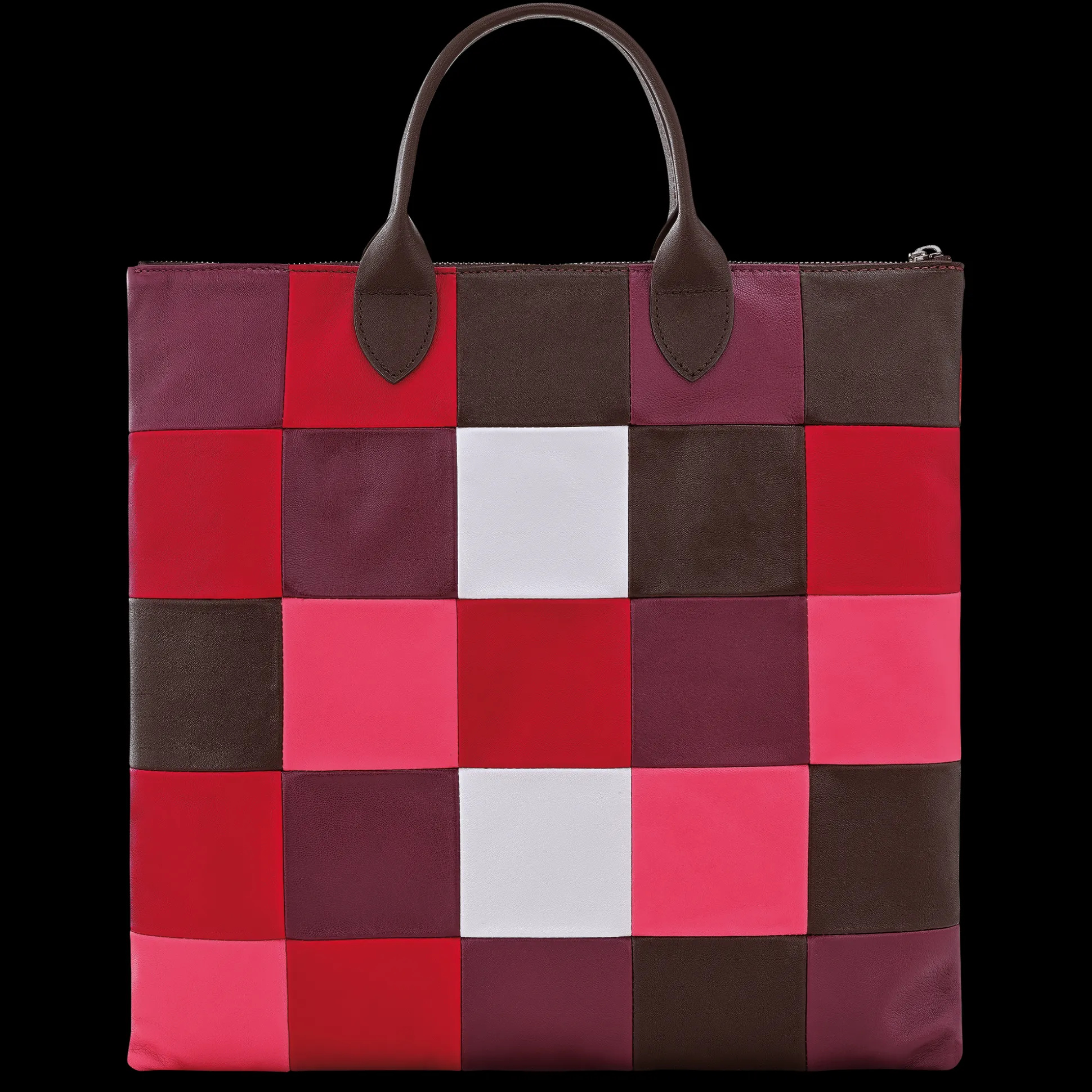 borsa_con_manico_l_3-8.webp Flash Sale Longchamp Borsa con manico L Melanzana