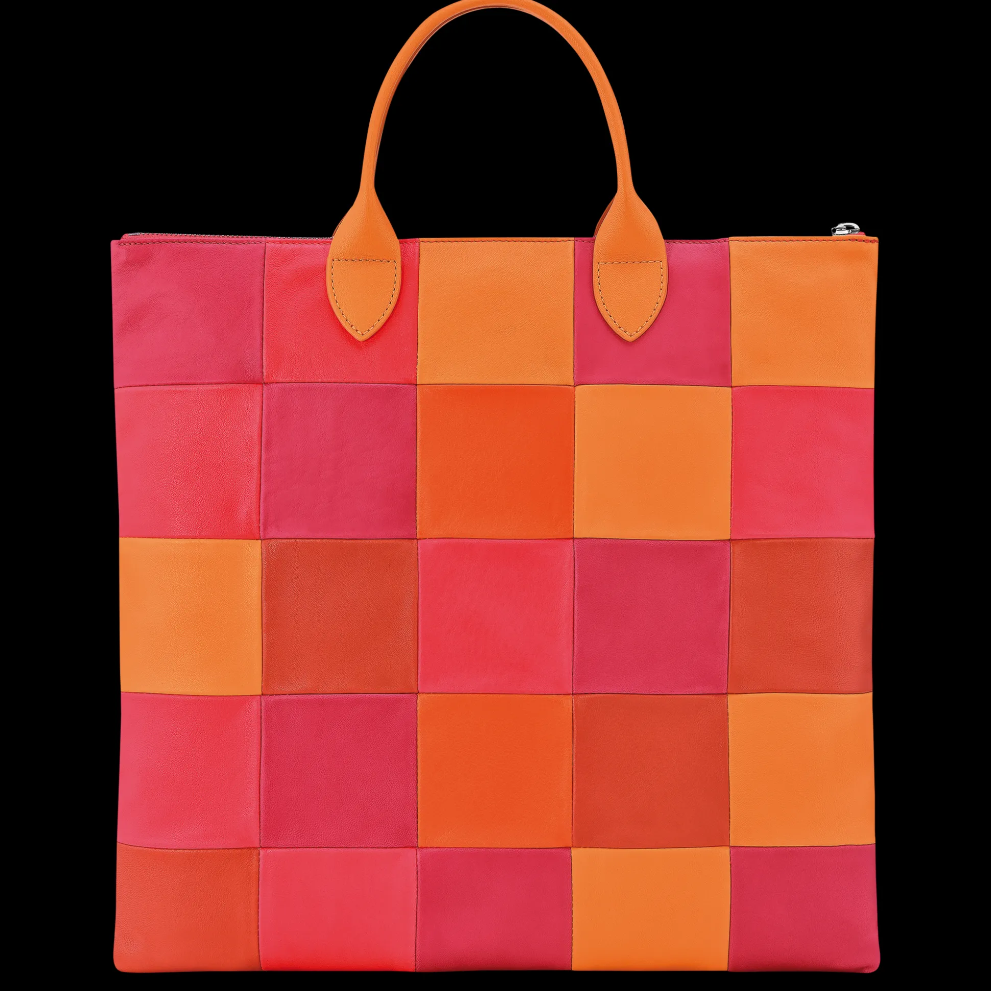 borsa_con_manico_l_3-9.webp Flash Sale Longchamp Borsa con manico L Carotte