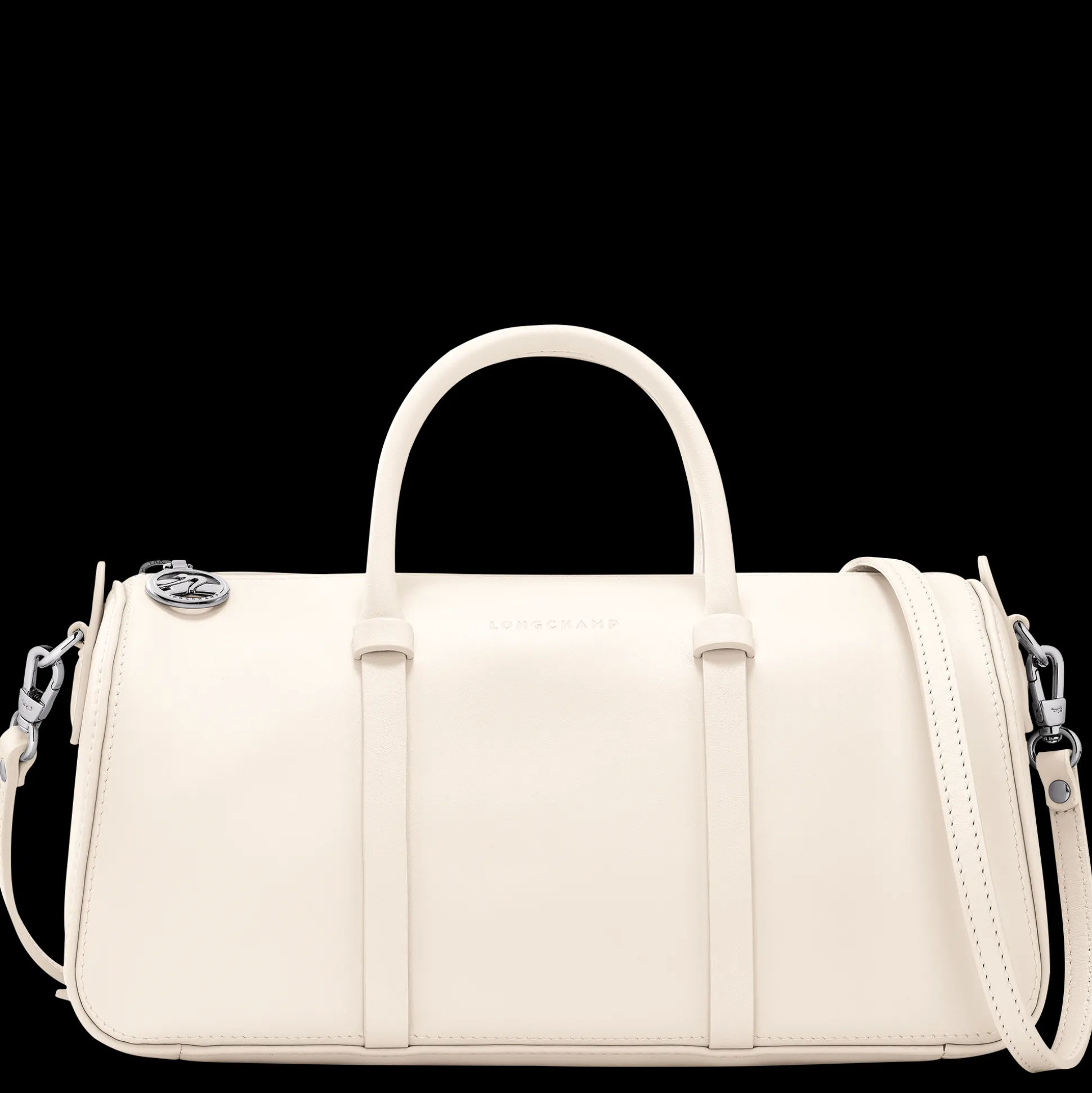 New Longchamp Borsa con manico M Greggio