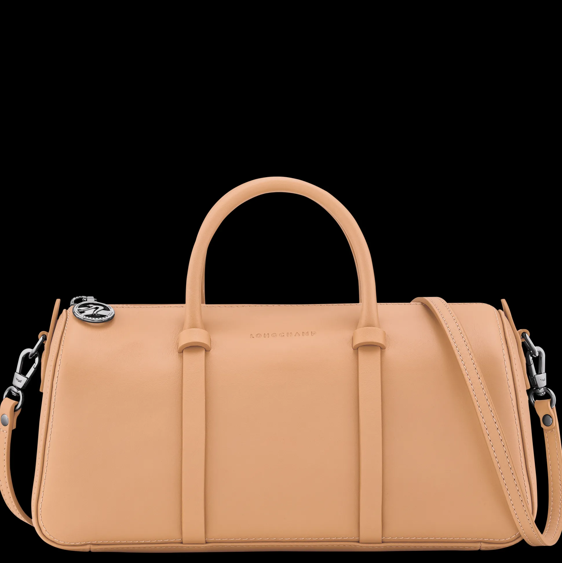 Discount Longchamp Borsa con manico M Seme