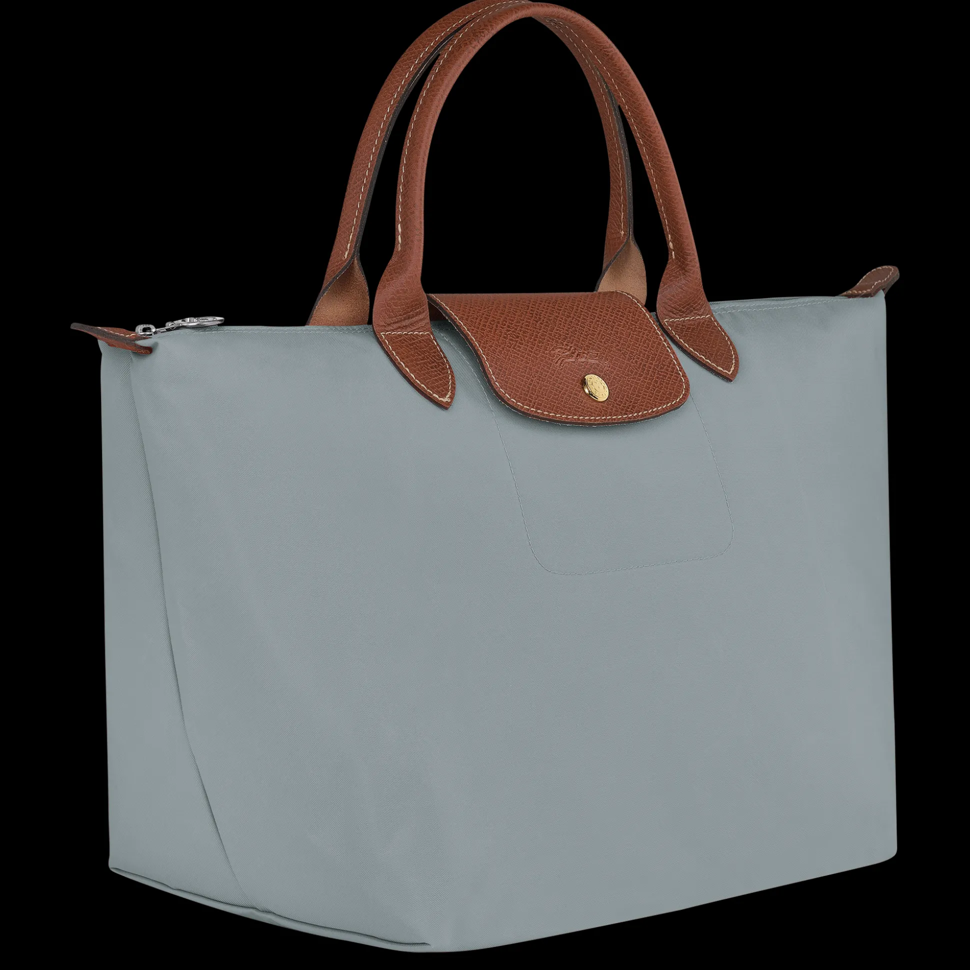 borsa_con_manico_m_2-24.webp Hot Longchamp Borsa con manico M Acciaio