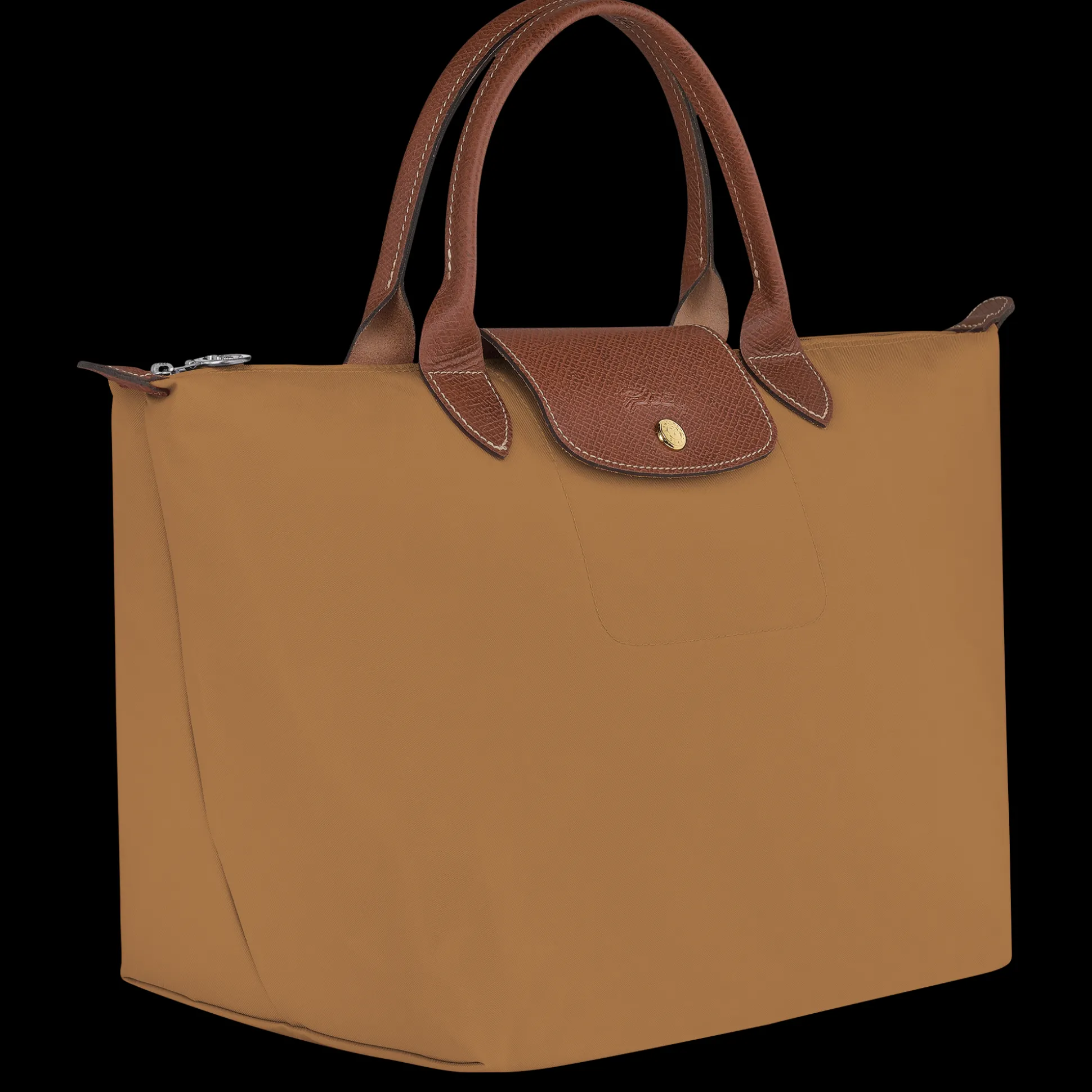 borsa_con_manico_m_2-25.webp Hot Longchamp Borsa con manico M Camoscio