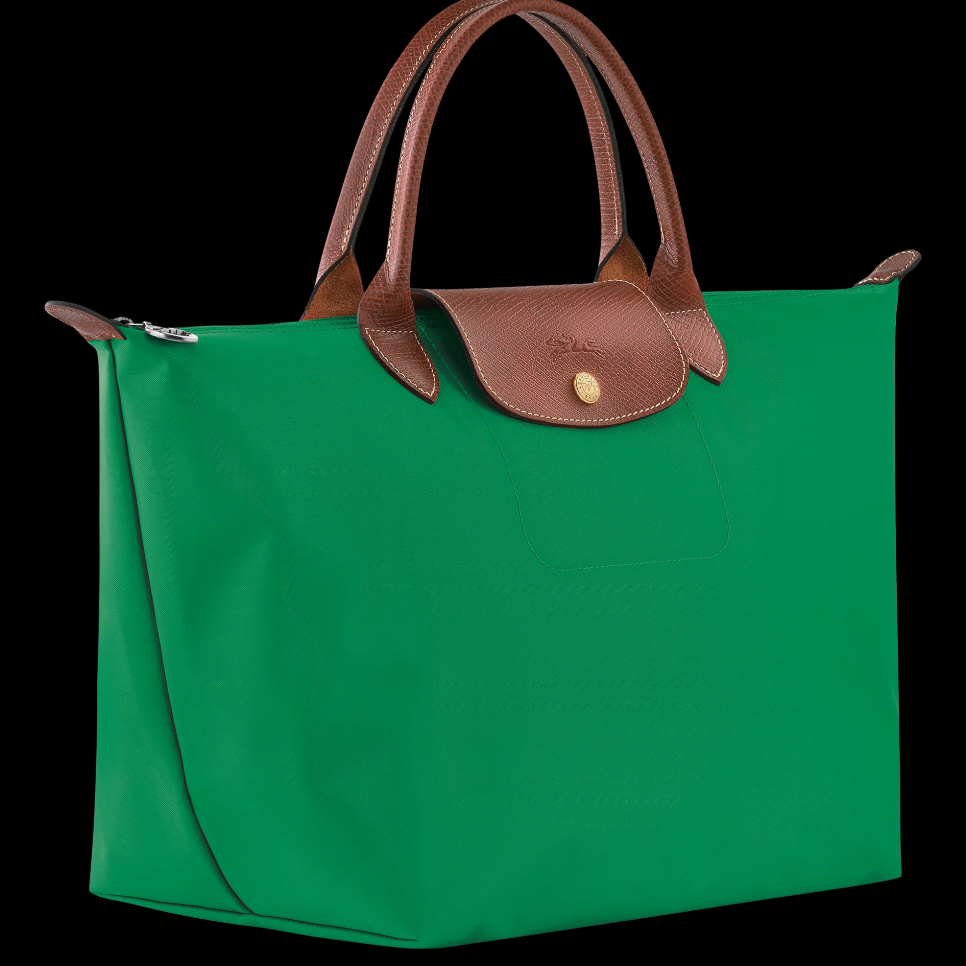 borsa_con_manico_m_2-27.webp Flash Sale Longchamp Borsa con manico M Verde