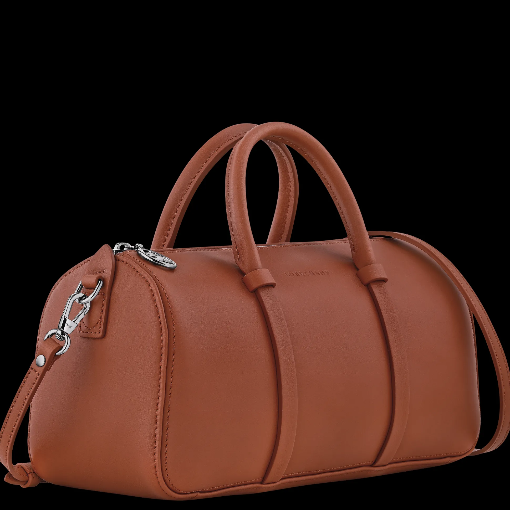 borsa_con_manico_m_2-8.webp Sale Longchamp Borsa con manico M Cognac