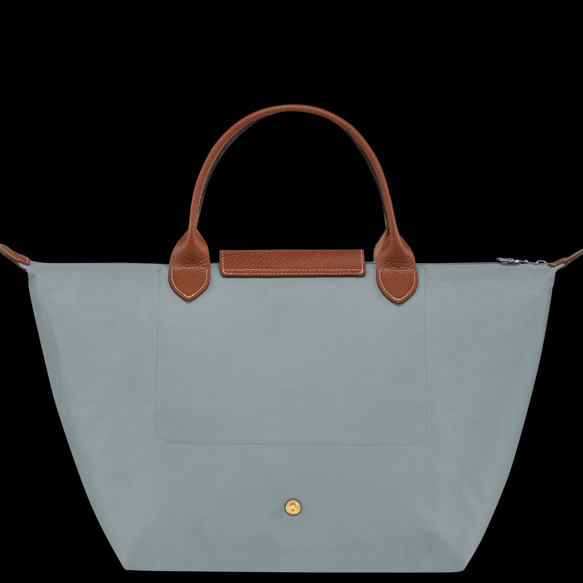 borsa_con_manico_m_3-23.webp Hot Longchamp Borsa con manico M Acciaio