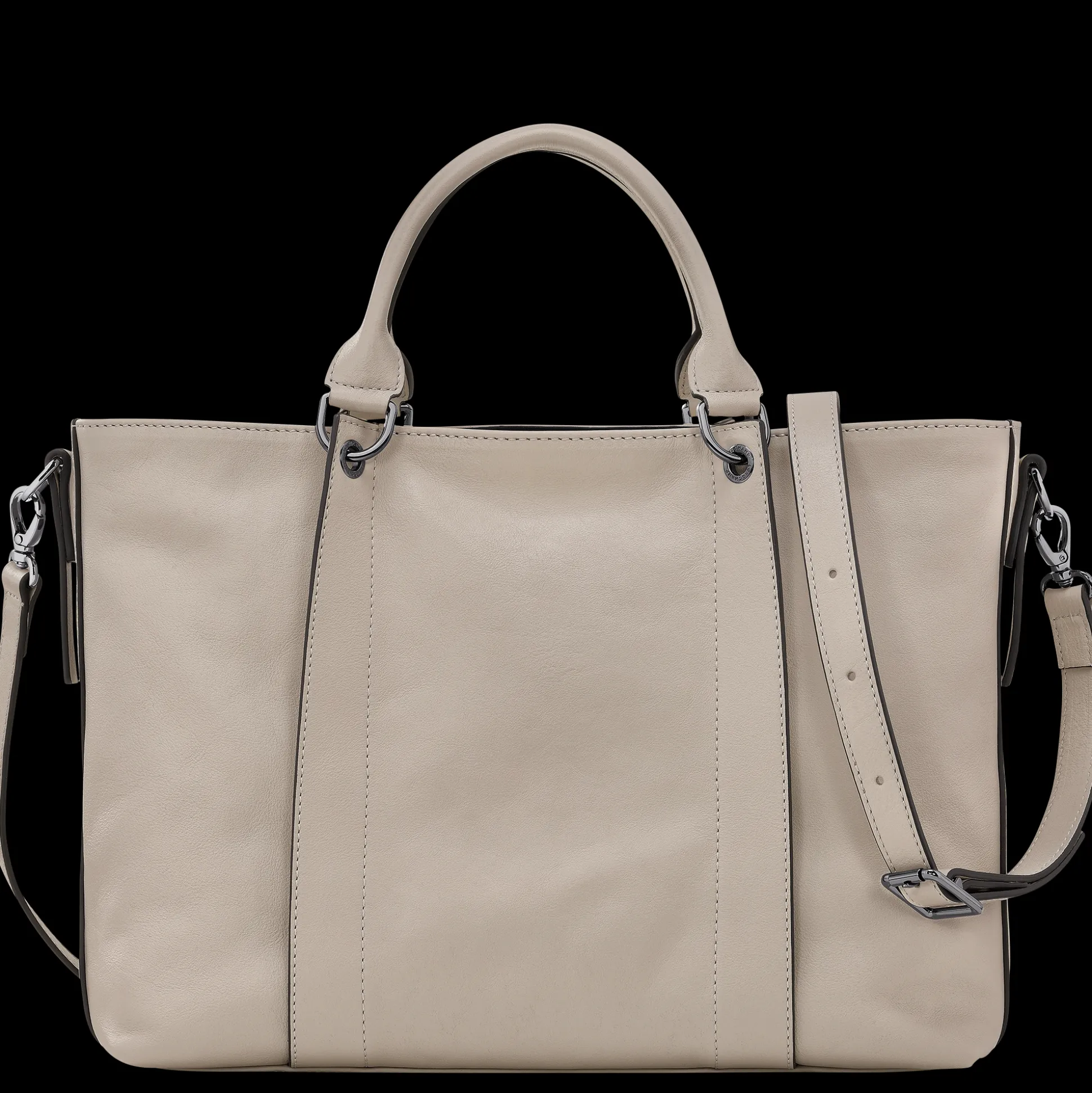 borsa_con_manico_m_3-3.webp Outlet Longchamp Borsa con manico M Argilla