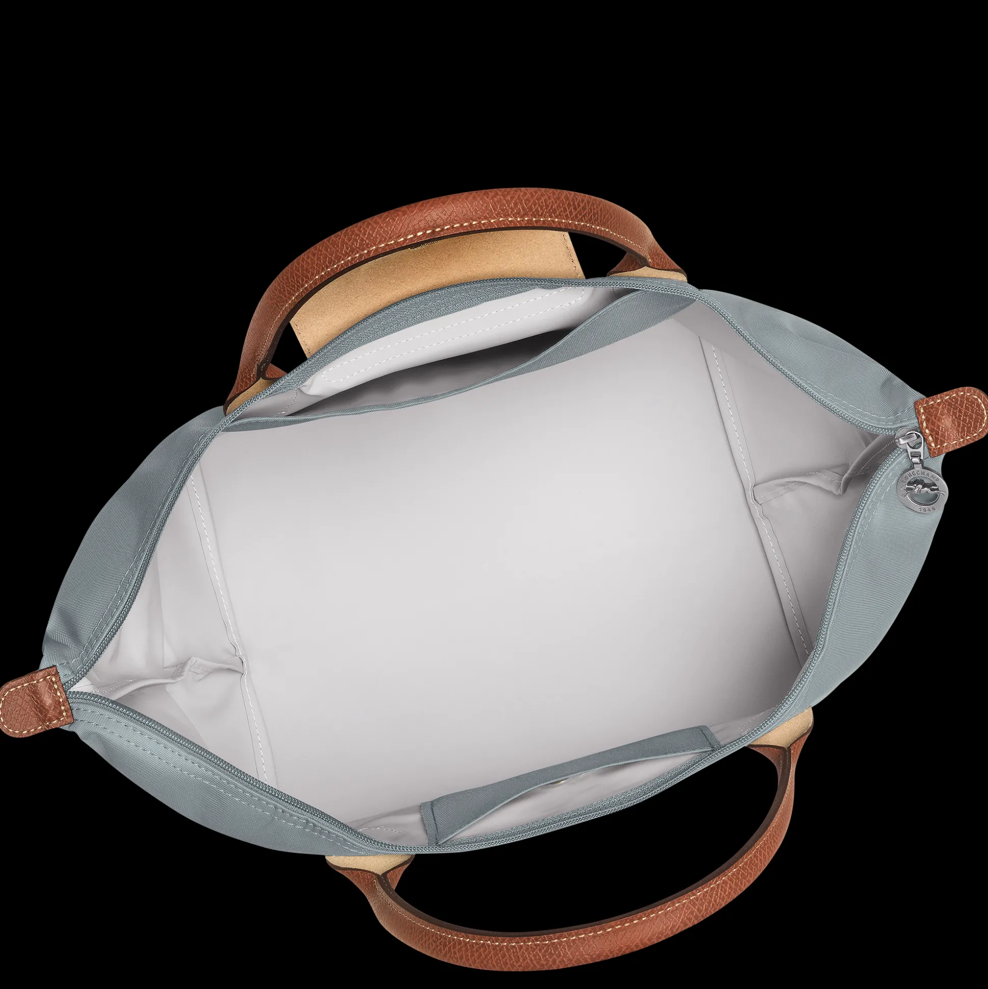 borsa_con_manico_m_4-23.webp Hot Longchamp Borsa con manico M Acciaio