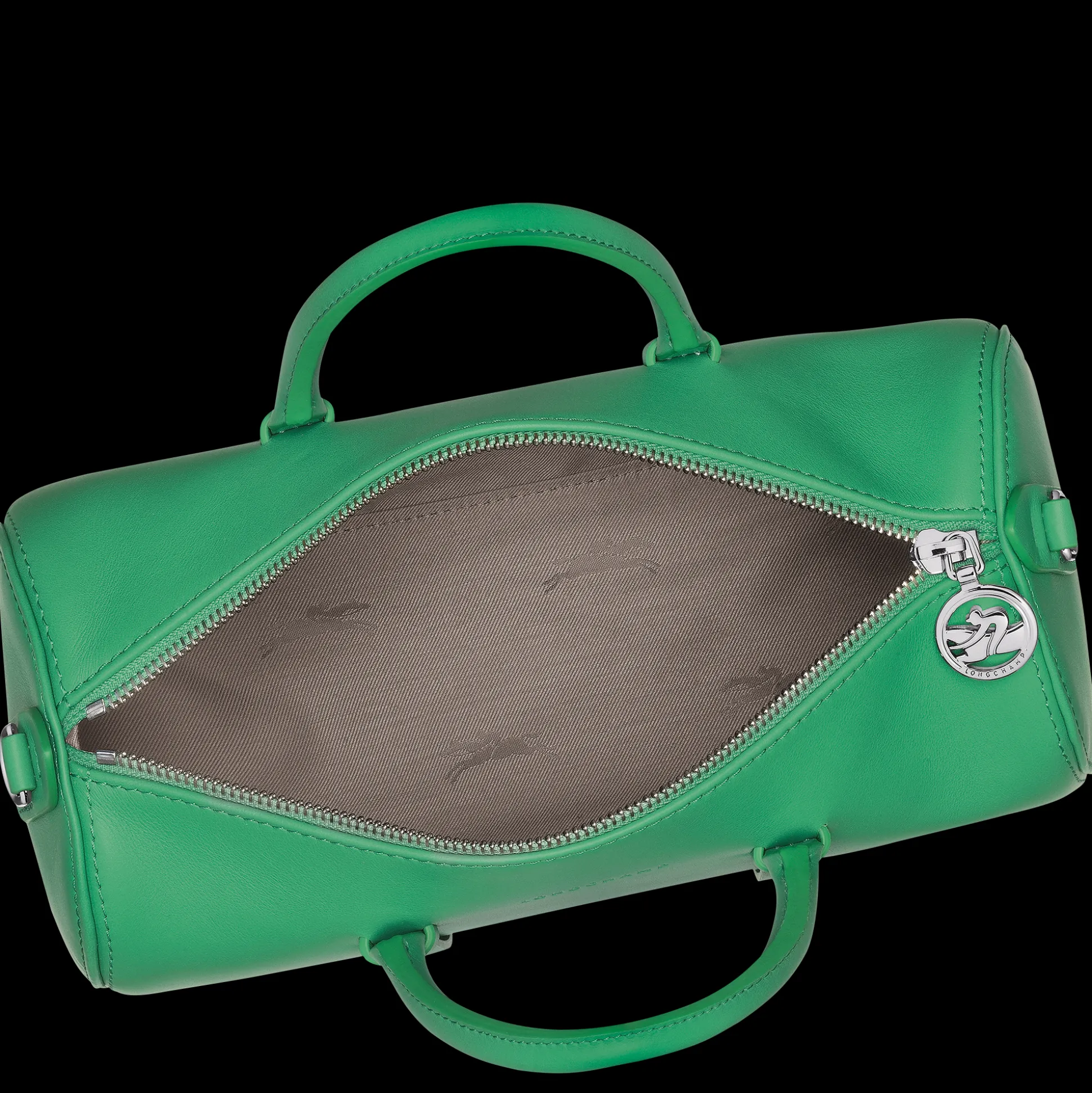 borsa_con_manico_m_4-6.webp Clearance Longchamp Borsa con manico M Verde