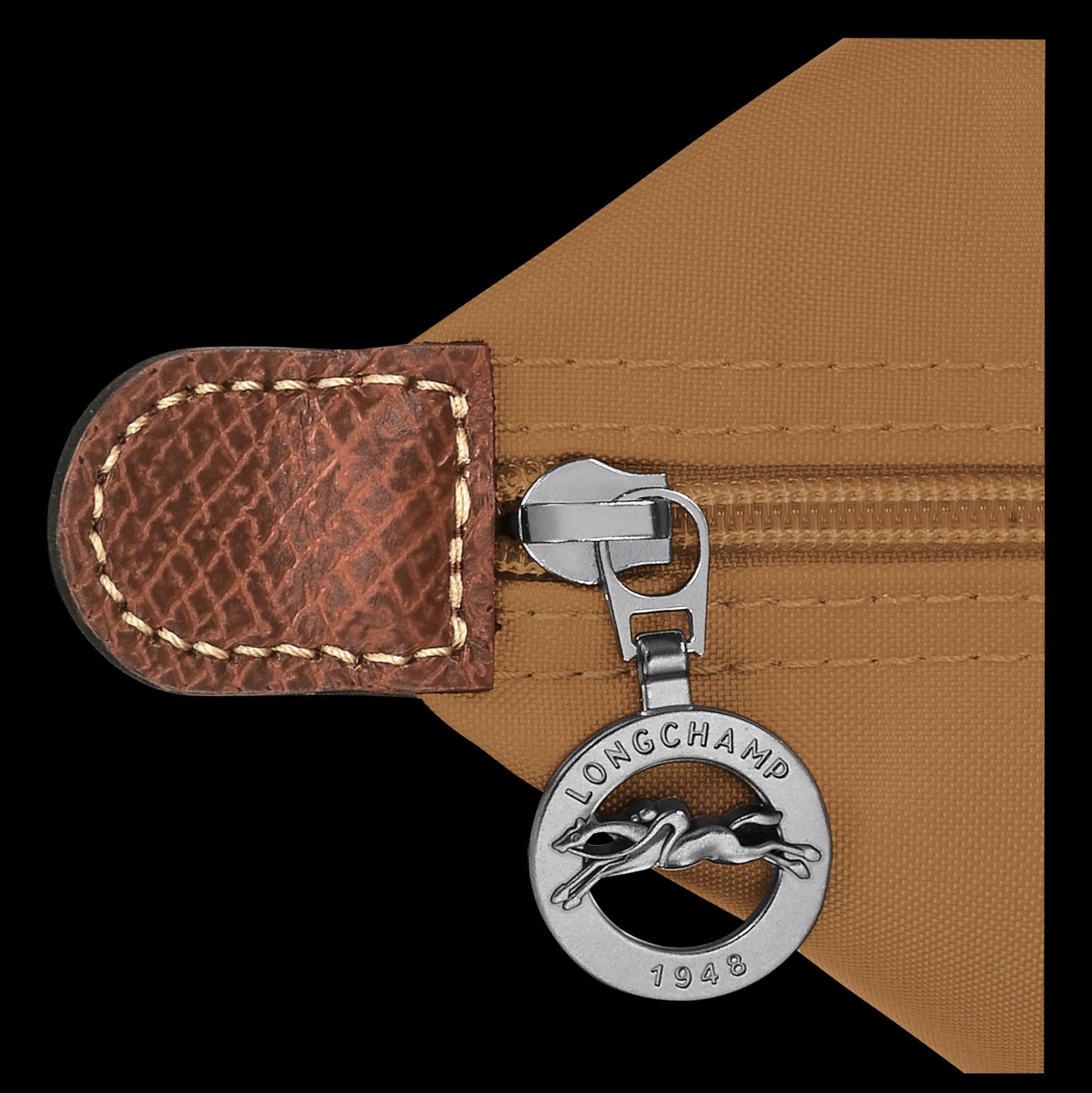 borsa_con_manico_m_5-21.webp Hot Longchamp Borsa con manico M Camoscio