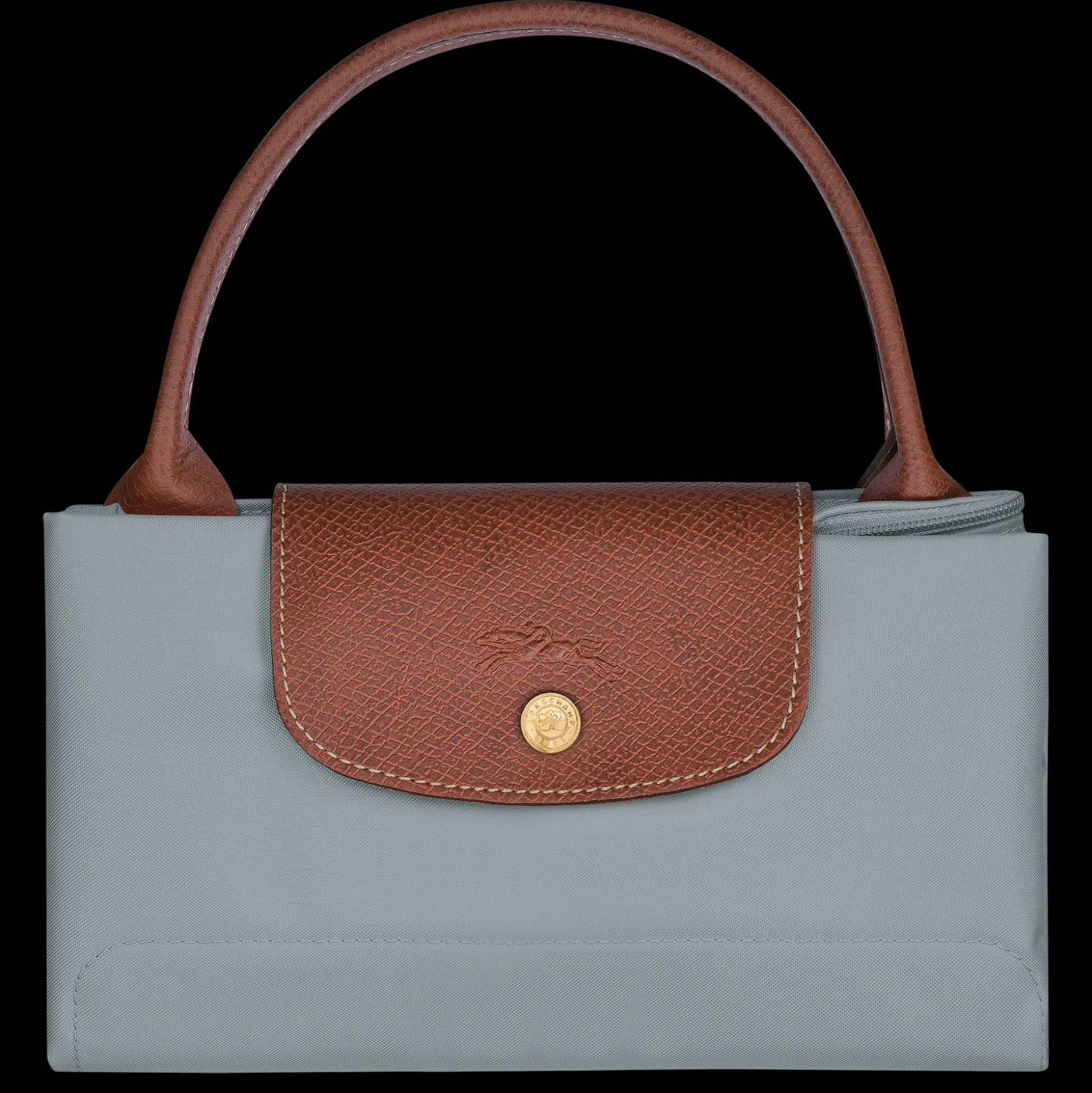 borsa_con_manico_m_6-4.webp Hot Longchamp Borsa con manico M Acciaio