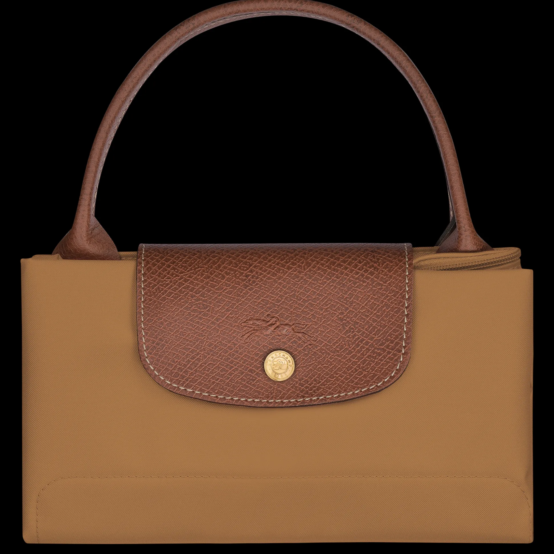 borsa_con_manico_m_6-5.webp Hot Longchamp Borsa con manico M Camoscio