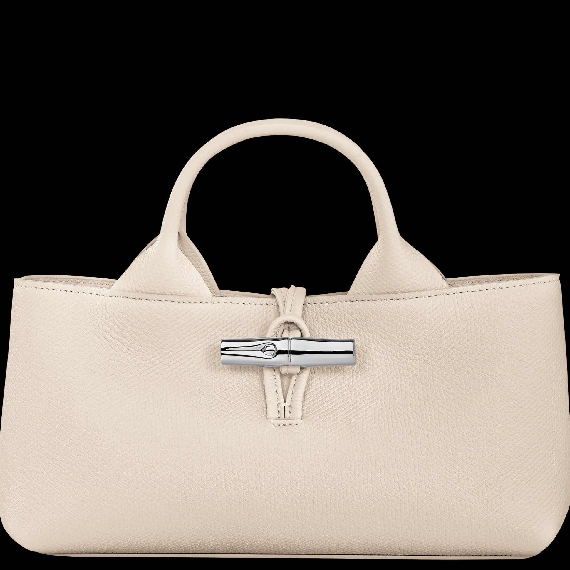 Store Longchamp Borsa con manico S Carta