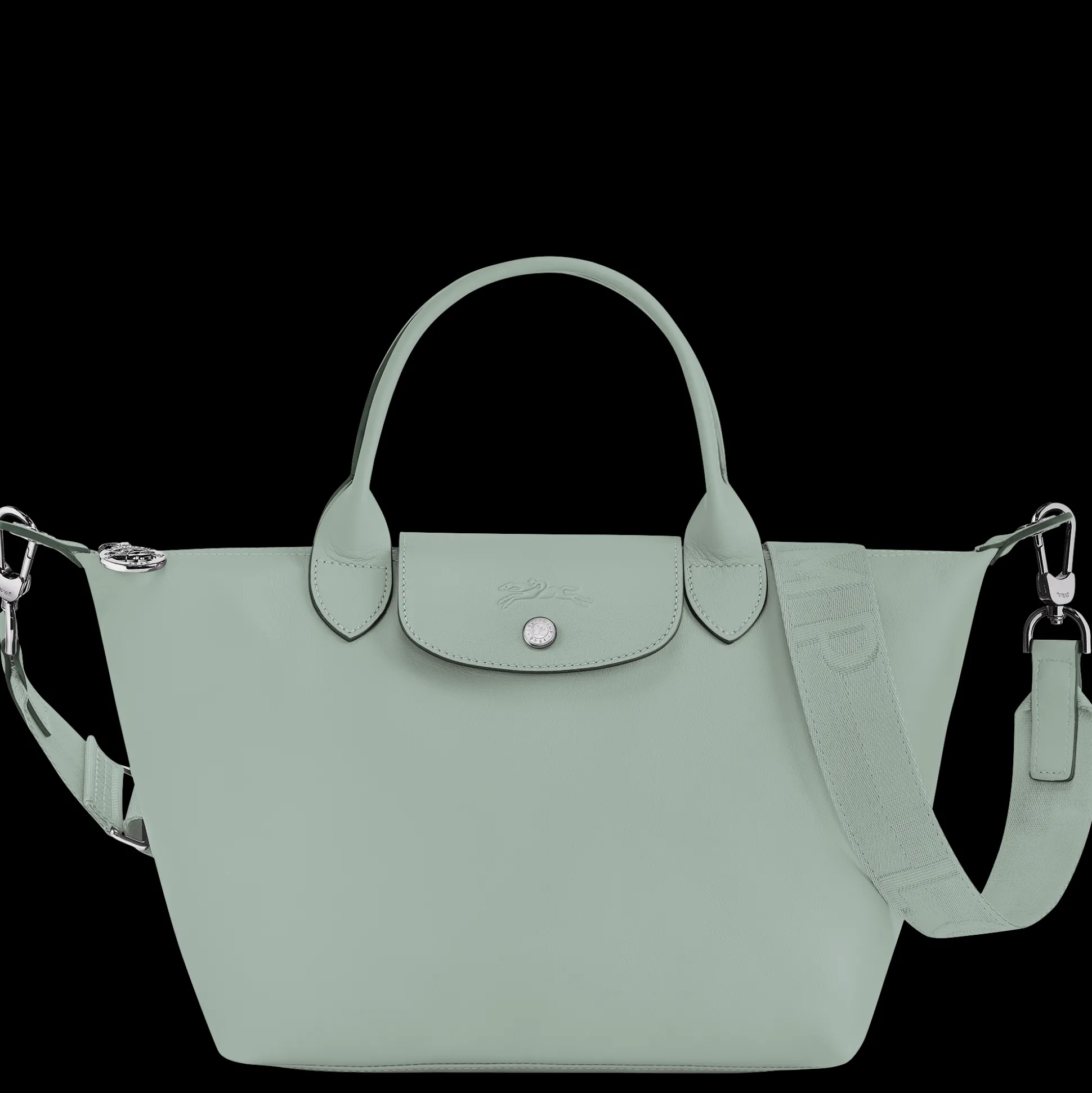 New Longchamp Borsa con manico S Verbena