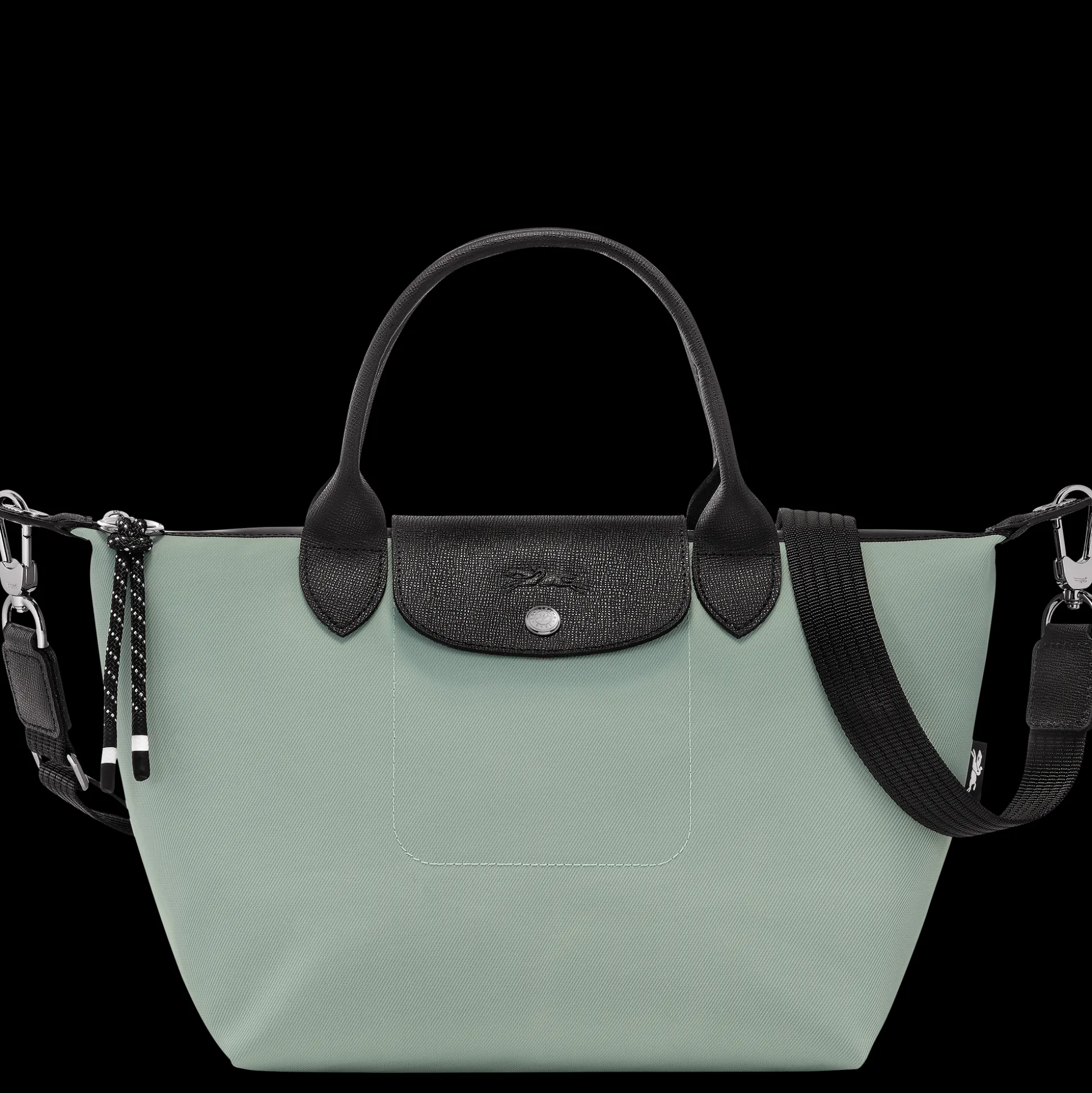 Outlet Longchamp Borsa con manico S Verbena