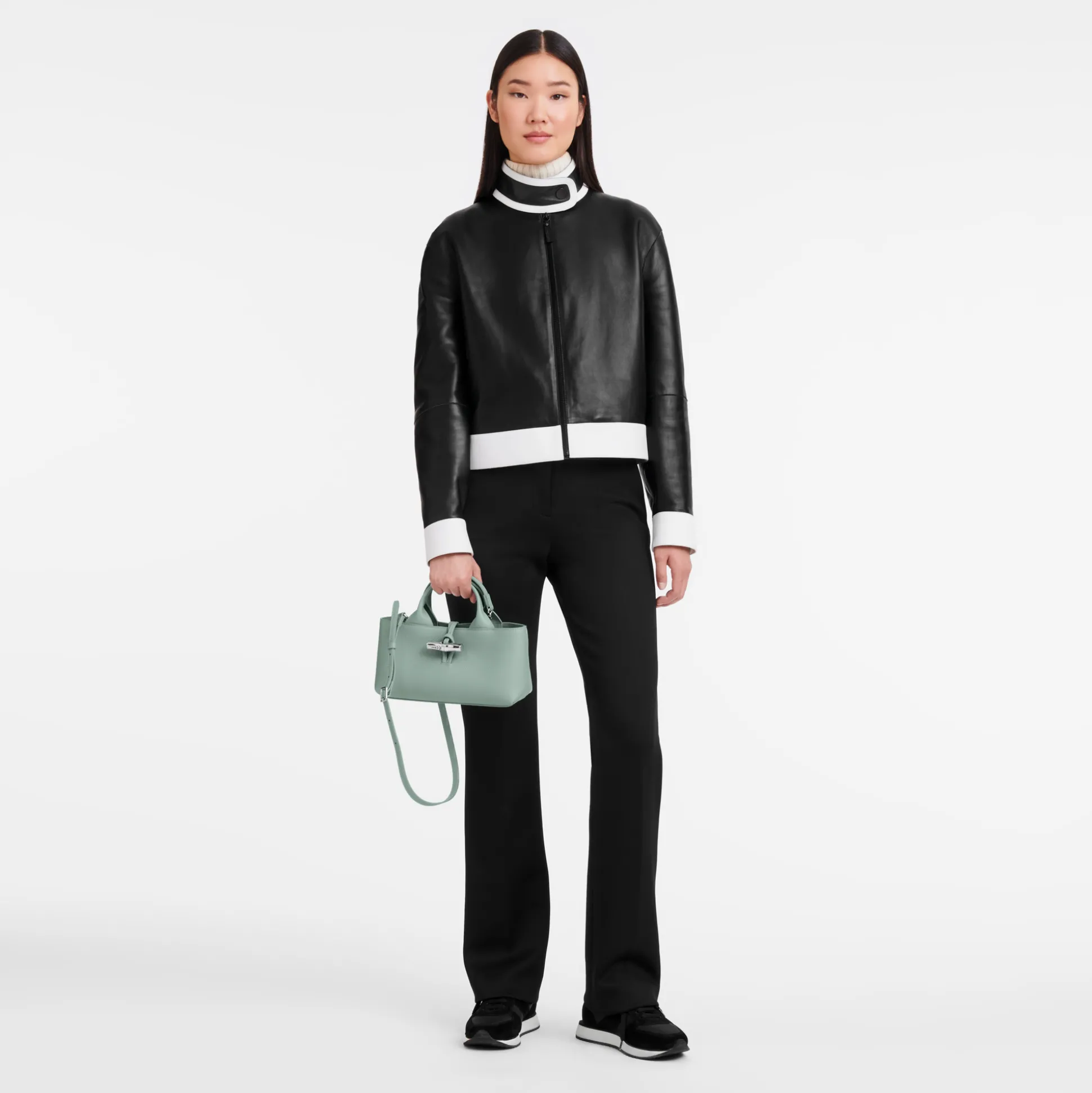 borsa_con_manico_s_1-31.webp Fashion Longchamp Borsa con manico S VerdePallido