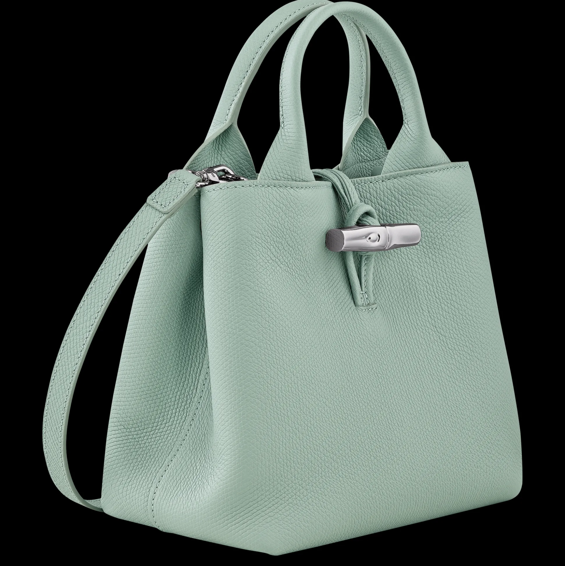 borsa_con_manico_s_2-13.webp New Longchamp Borsa con manico S VerdePallido