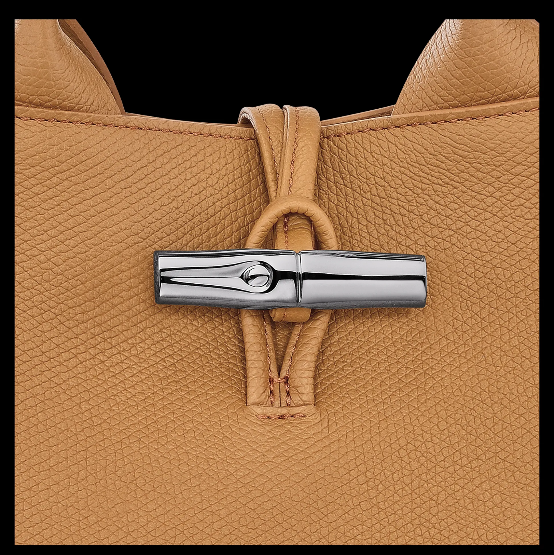 borsa_con_manico_s_2-19.webp Clearance Longchamp Borsa con manico S Noce