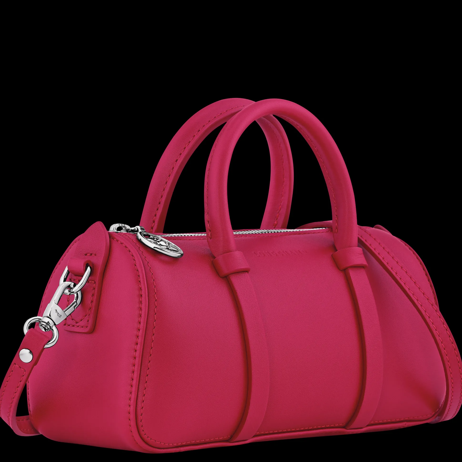borsa_con_manico_s_2-23.webp Best Sale Longchamp Borsa con manico S Barbabietola