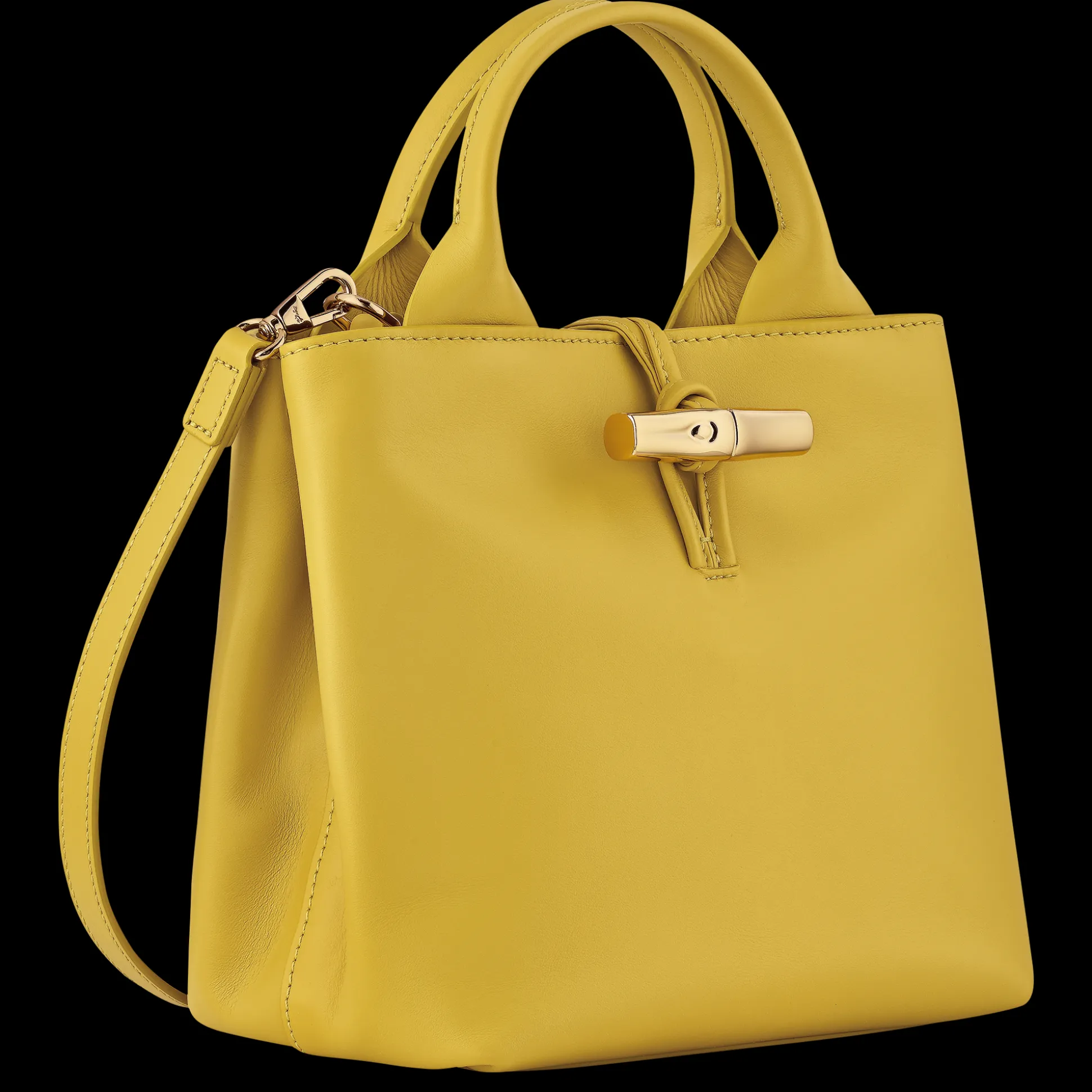 borsa_con_manico_s_2-35.webp Store Longchamp Borsa con manico S Zenzero