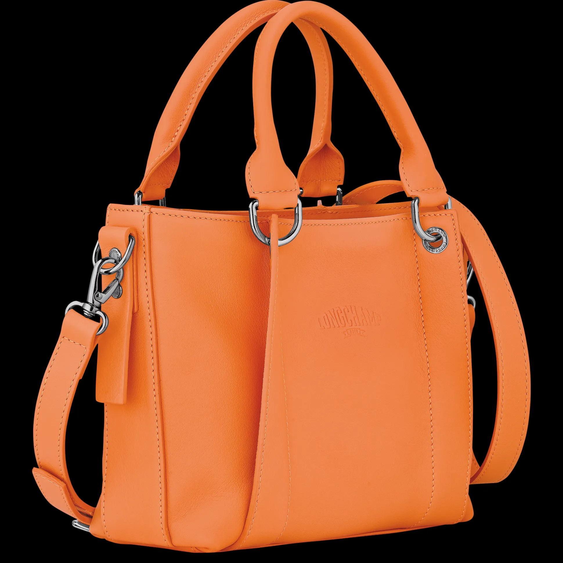 borsa_con_manico_s_2-44.webp Flash Sale Longchamp Borsa con manico S Arancio
