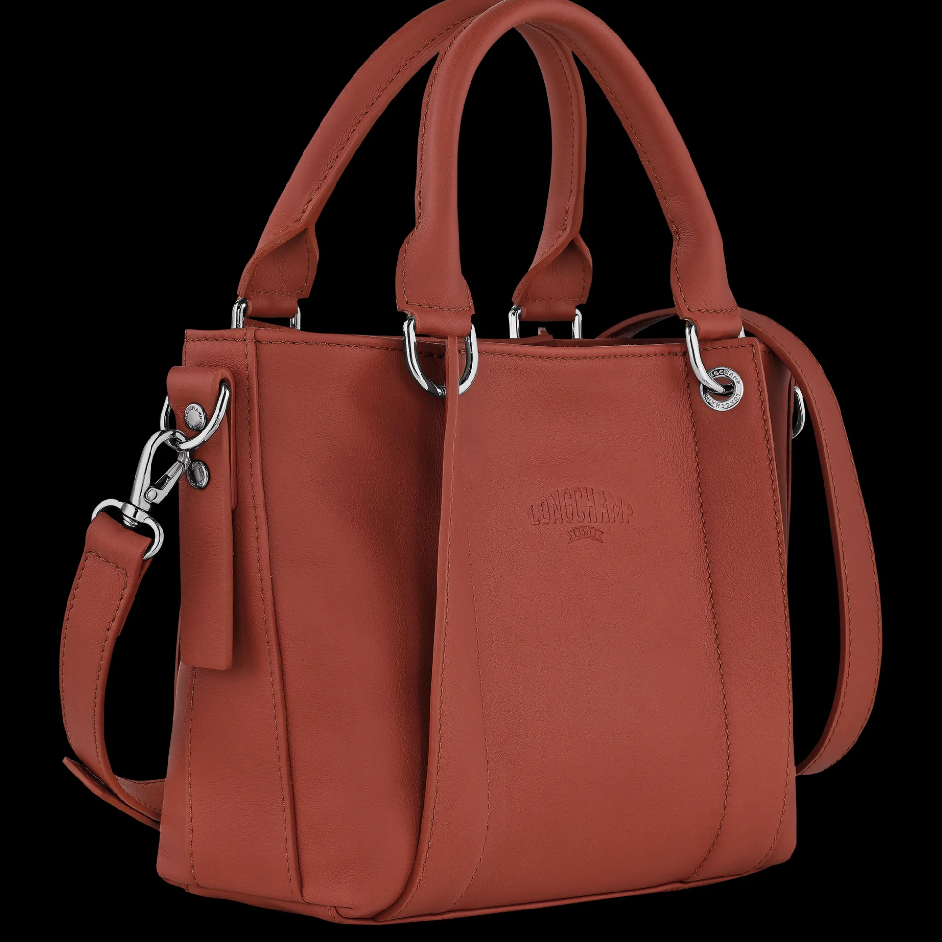 borsa_con_manico_s_2-45.webp Flash Sale Longchamp Borsa con manico S Castagna